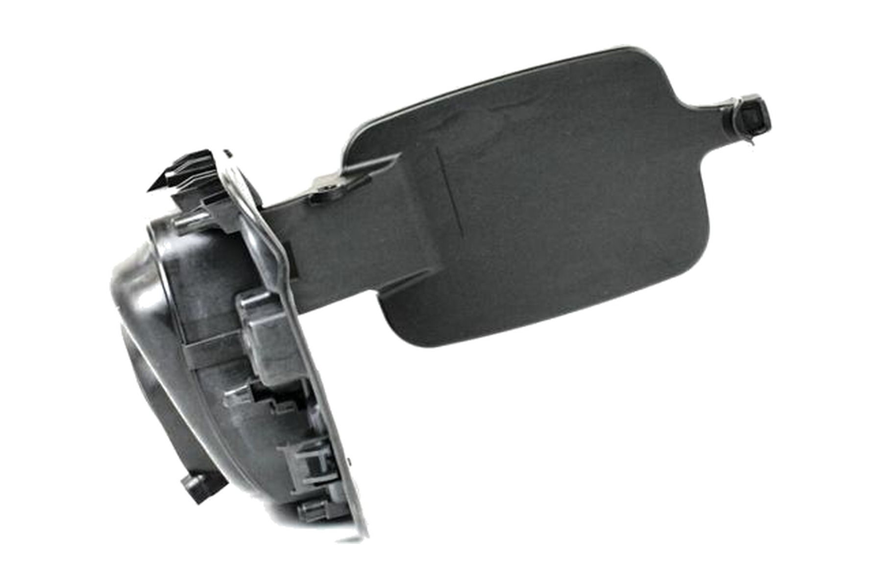 Bocal de Abastecimento de Tanque de Combustível VW 2GJ809857GRU - Imagem 18