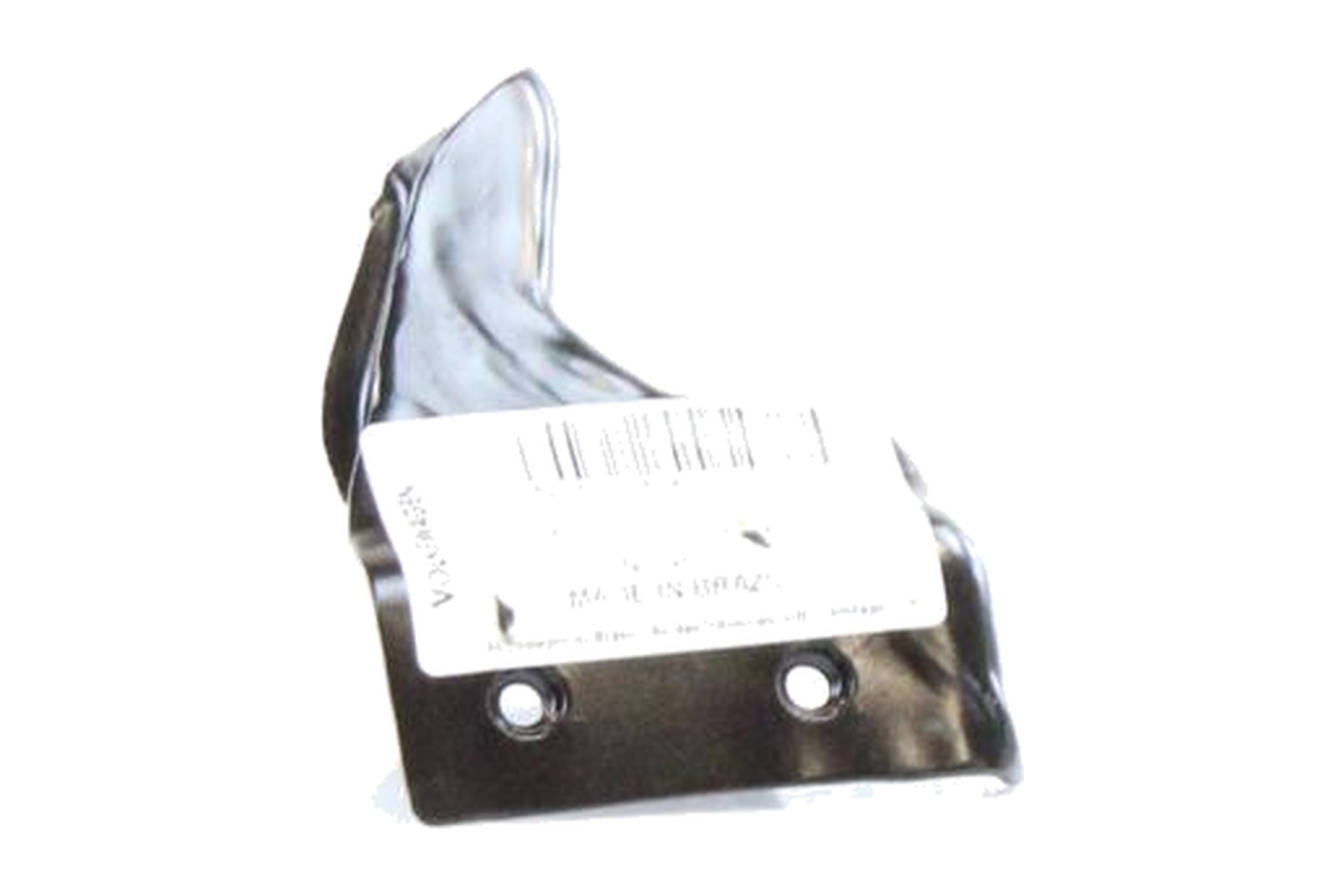 Suporte de Para-lama VW 5Z0821142A - Imagem 18