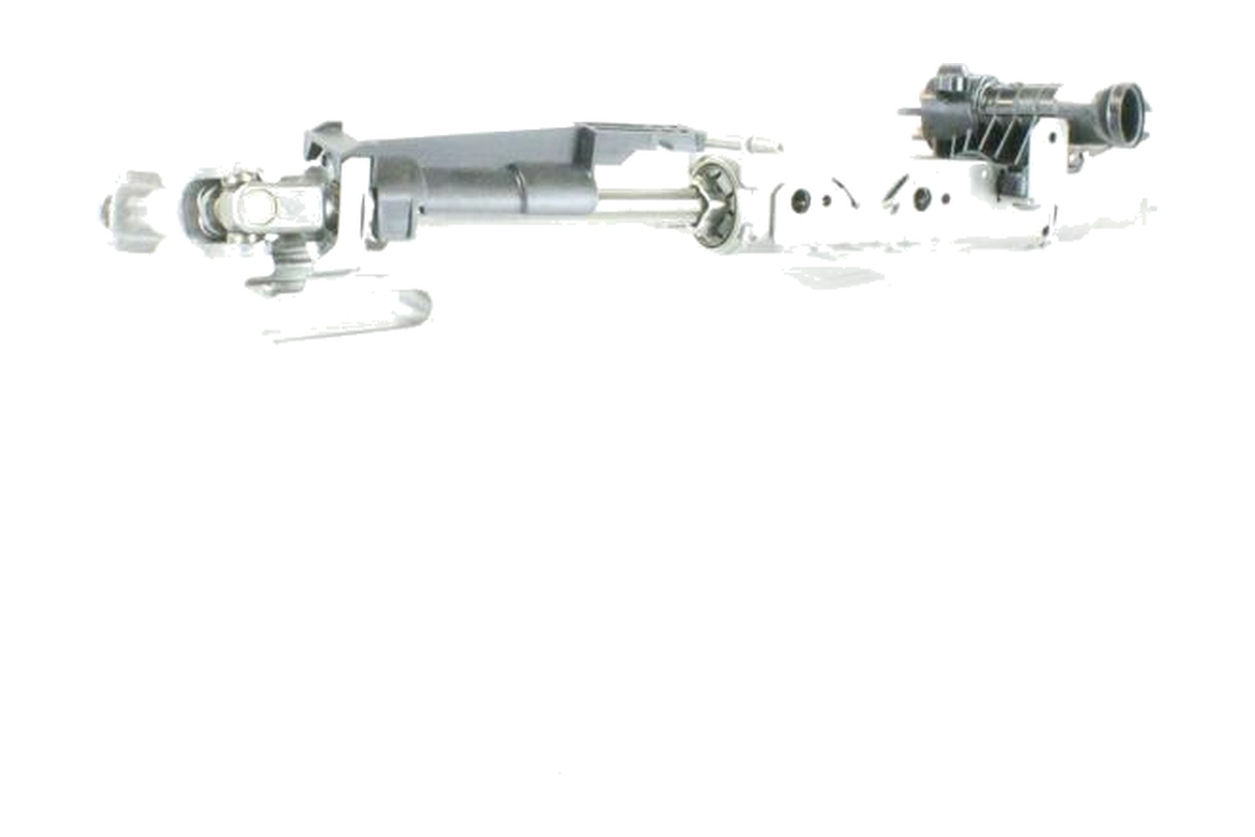 Coluna de Direção VW 6QE419501D - Imagem 11