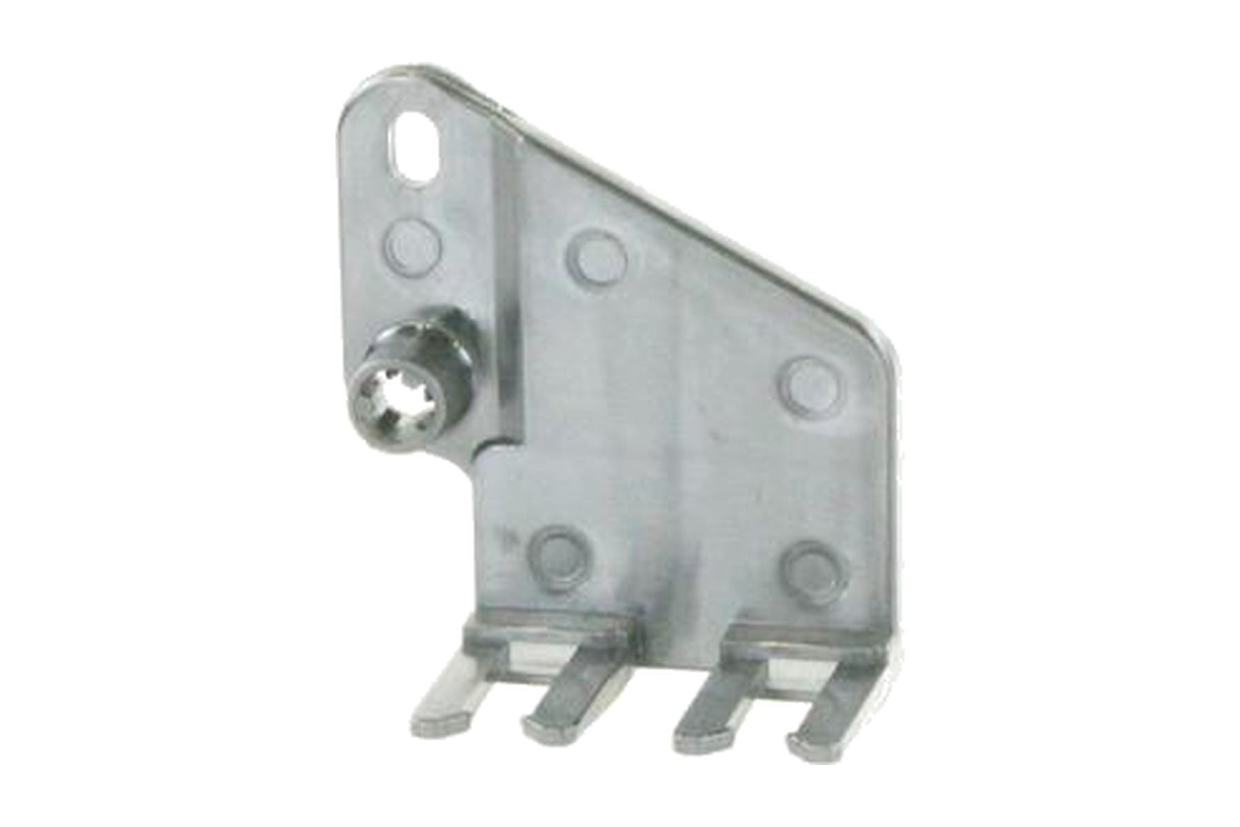 Suporte VW 5U0971845A - Imagem 2