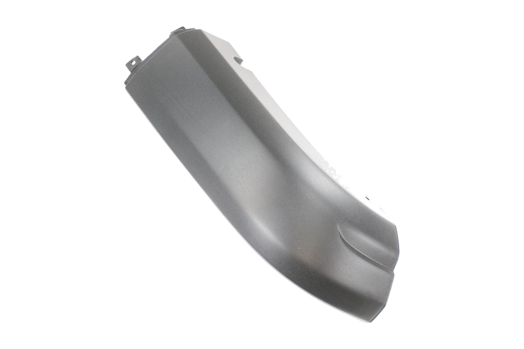 Para-choque Traseiro Direito (Passageiro) Preto Texturizado VW 5U78072469B9 - Imagem 2