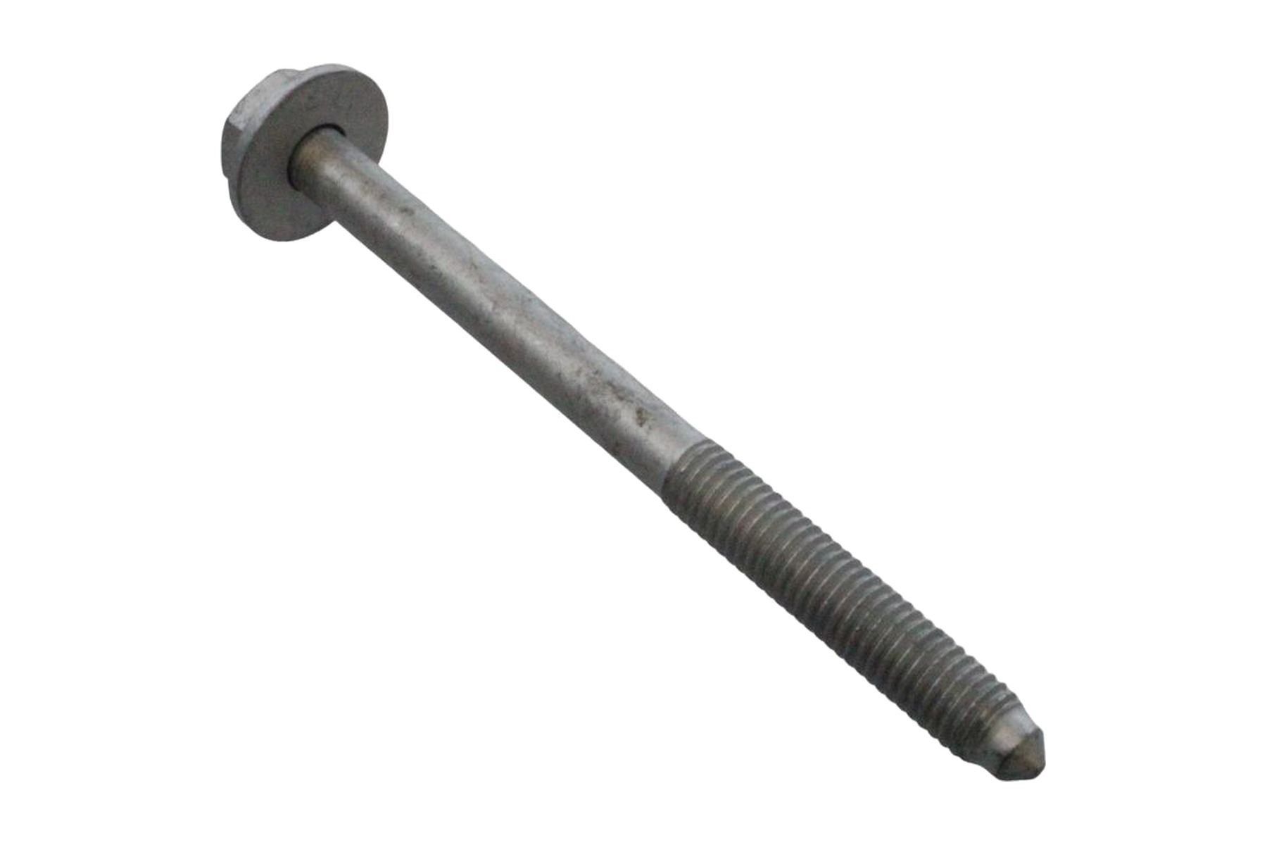 Parafuso de Fixação do compressor Ar condicionado VW N90707502