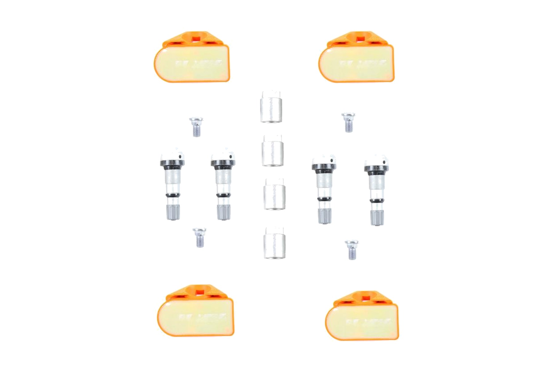 Sensor de Pressão de Pneu VW 5Q0998270F - Imagem 4
