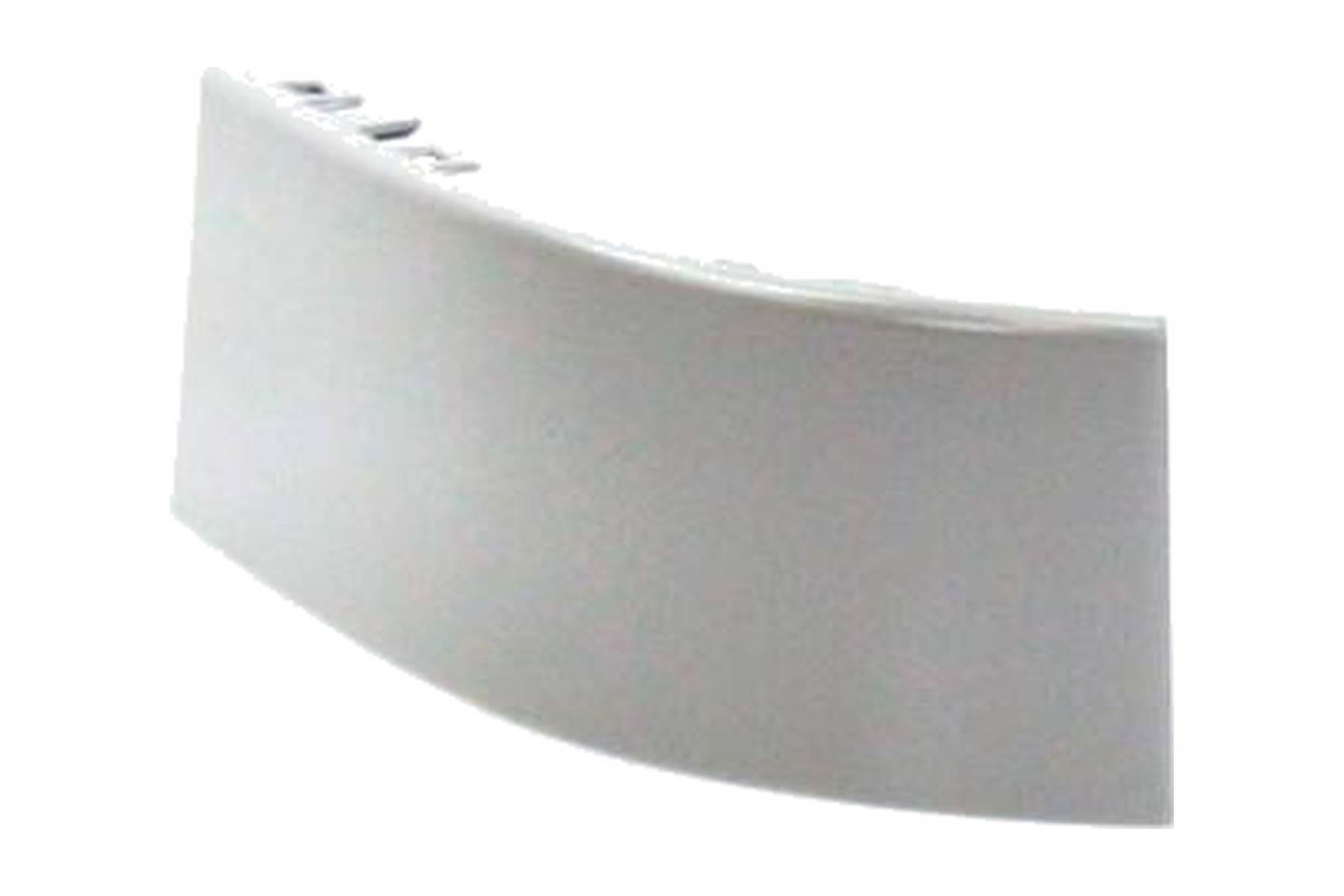 Moldura de Lanterna VW 377945101 - Imagem 5