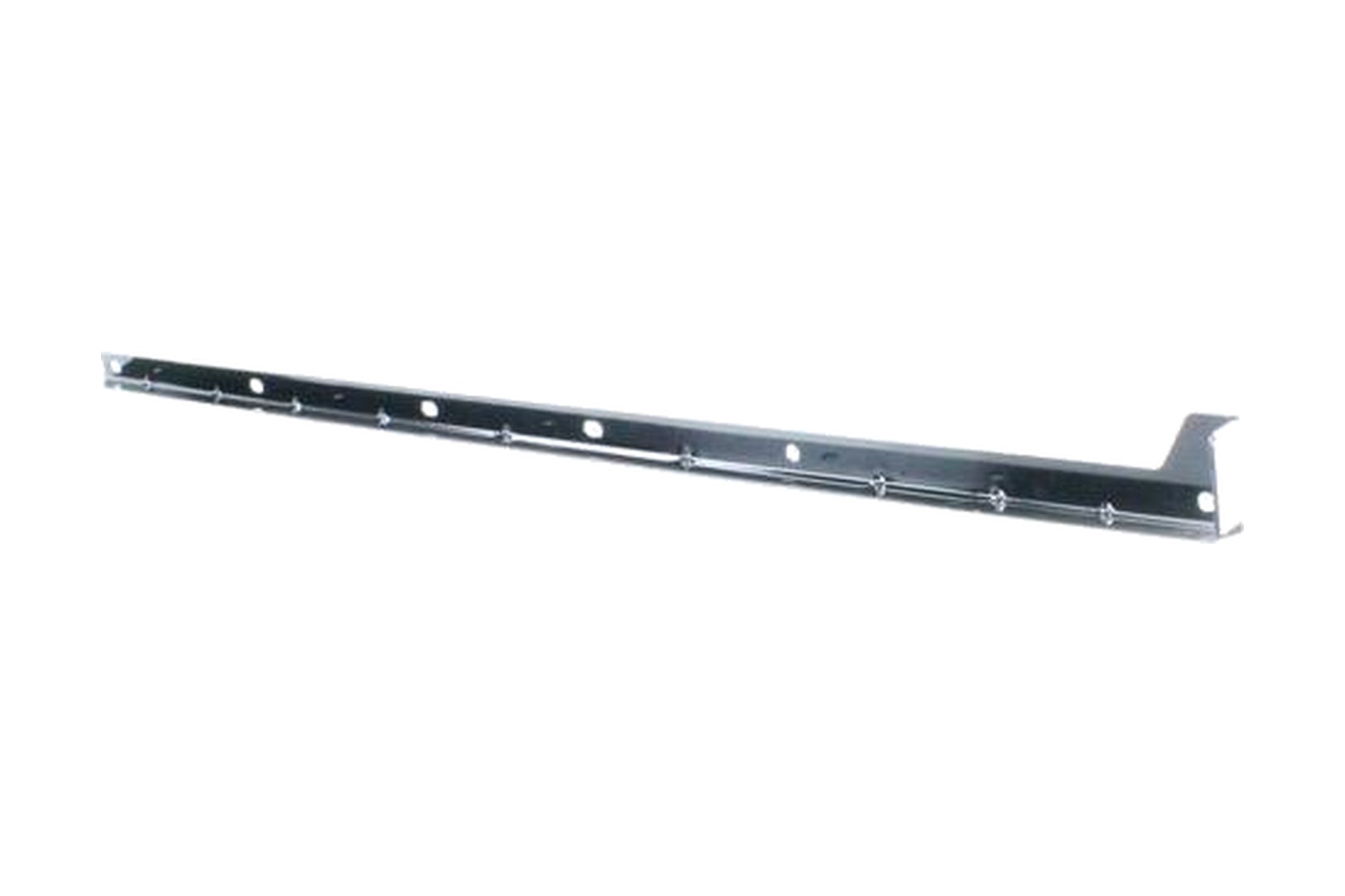 Suporte de Fixação de Cobertura de Caçamba VW 2H6853755D - Imagem 2