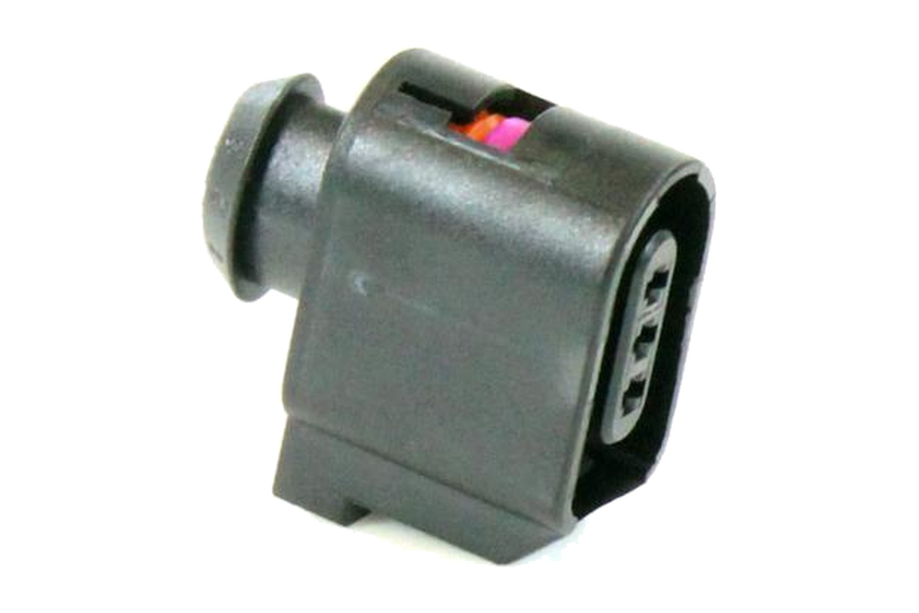 Conector de Chicote Elétrico VW 8L0973703 - Imagem 9