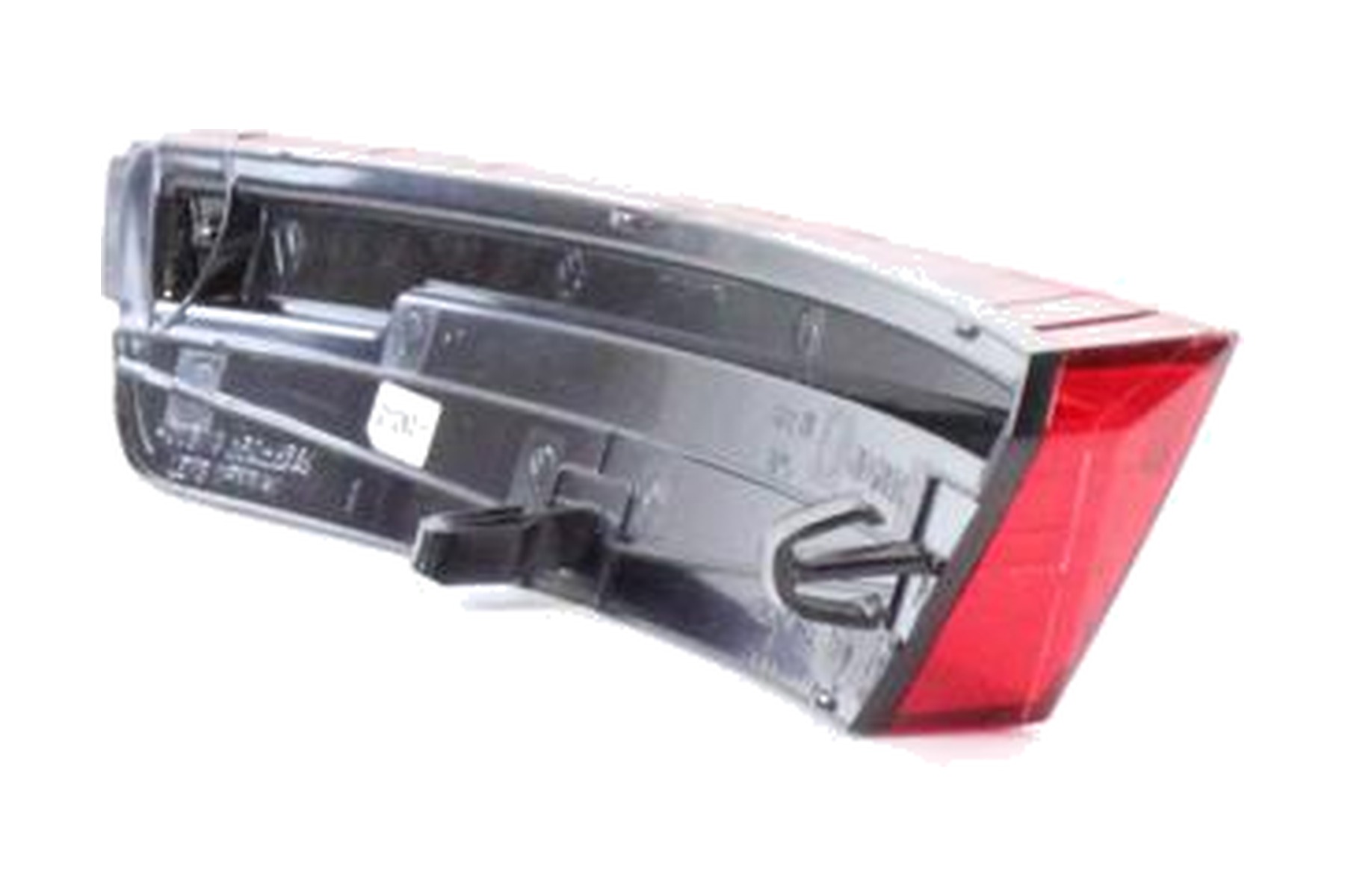 Refletor de Para-choque Vermelho Traseiro Direito (Passageiro) VW 5Z6945106A - Imagem 17