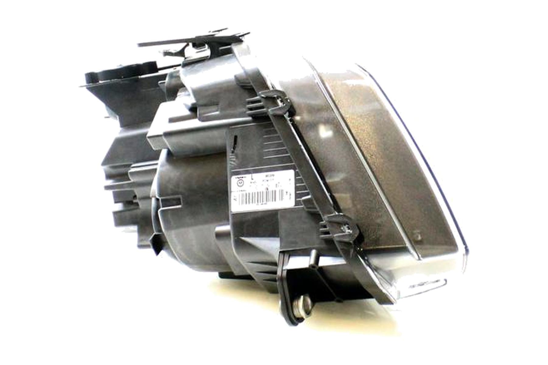 Farol Máscara Negra Esquerdo (Motorista) VW 2H2941015L - Imagem 18