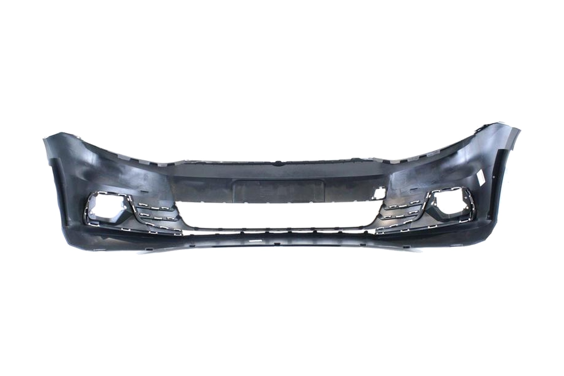 Para-choque Dianteiro VW 5Z0807221ABGRU - Imagem 13