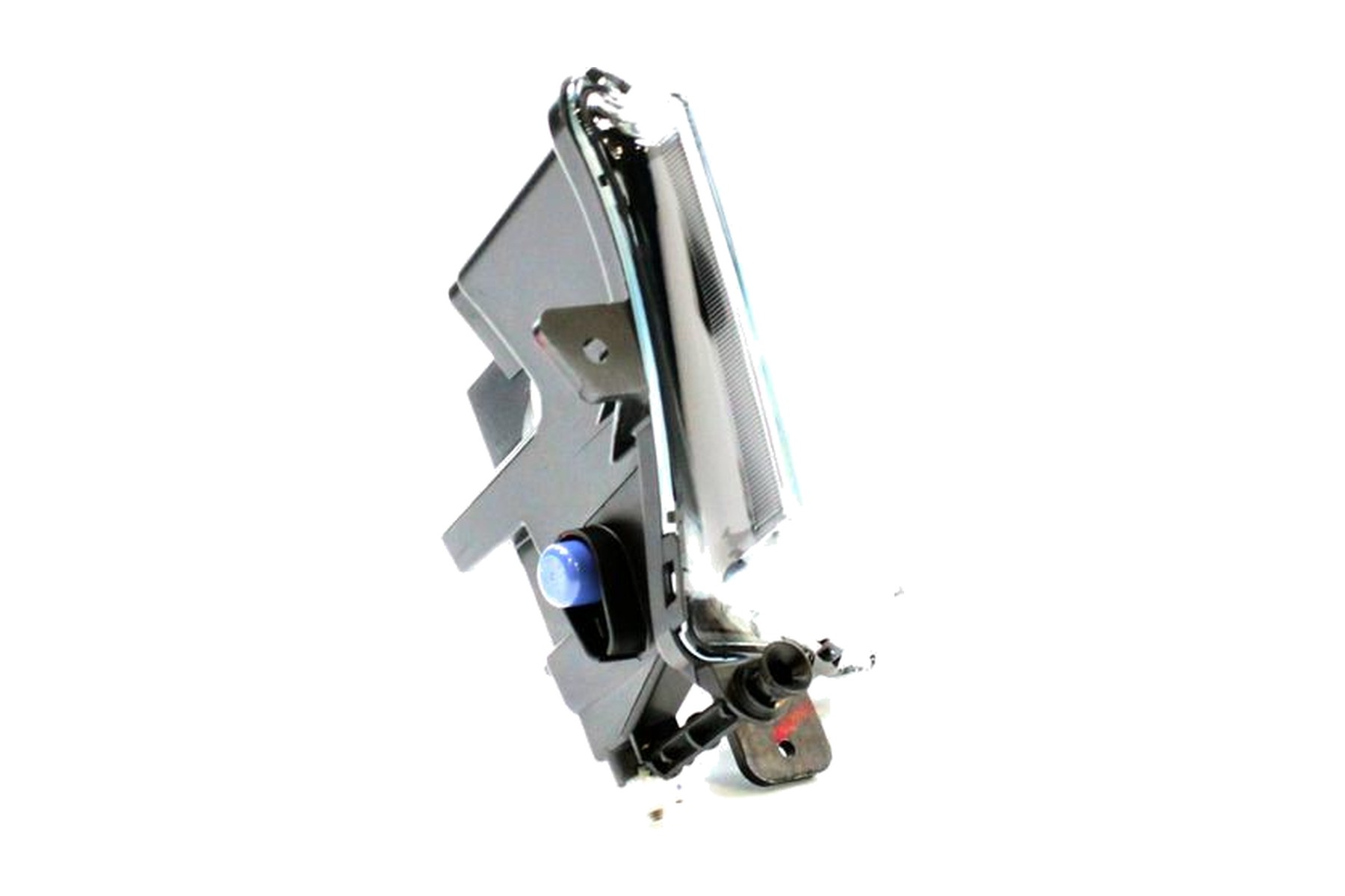 Farol de Milha Esquerdo (Motorista) Dianteiro VW 5C7941699R - Imagem 20