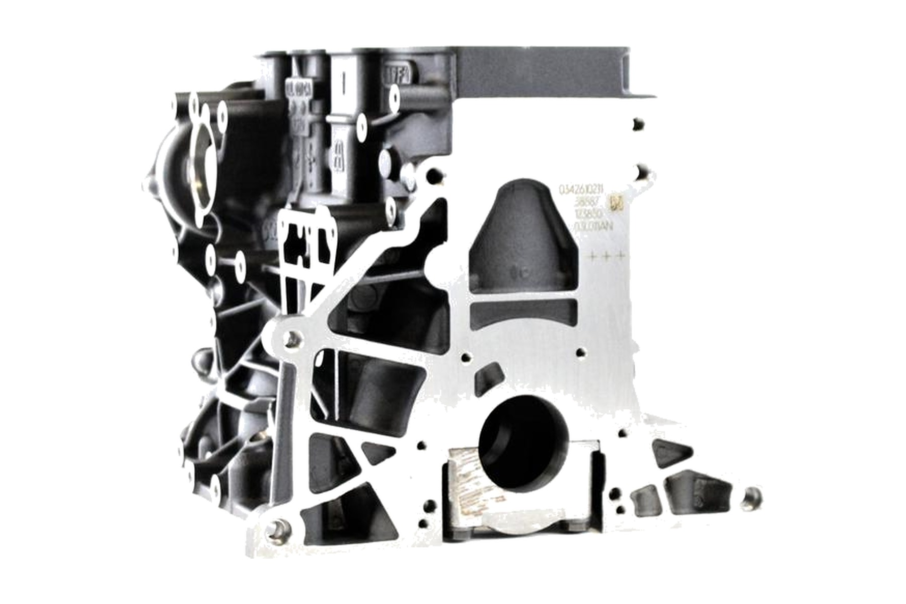 Bloco de Motor VW 03L103011AN - Imagem 18