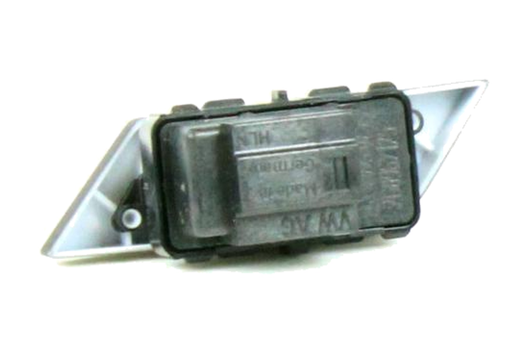 Botão Interruptor de Trava Elétrica de Porta VW 2G0962125WHS - Imagem 12