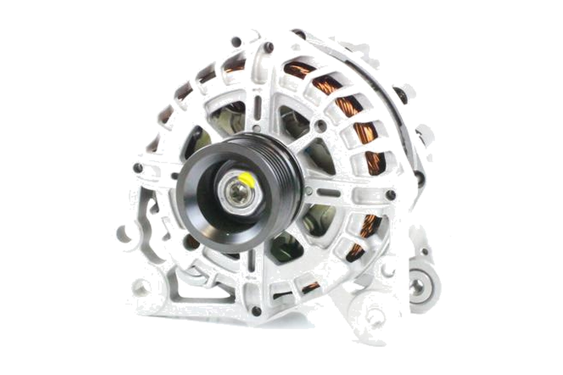 Alternador VW 5U0903025H - Imagem 2