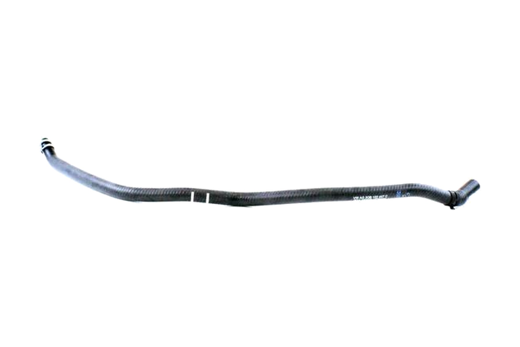 Mangueira de Água de Radiador VW 2QB122447C - Imagem 2