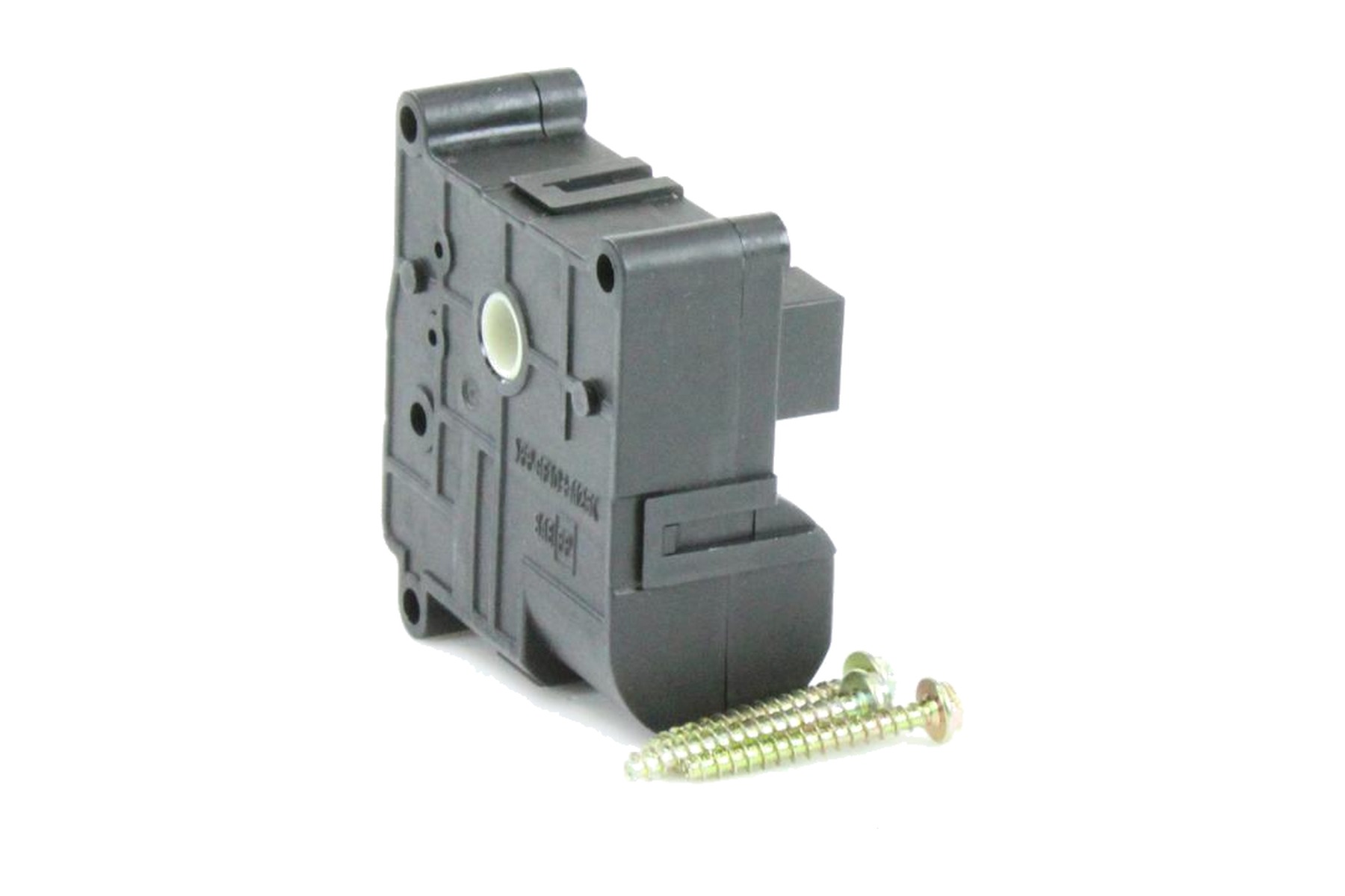 Servo Motor de Caixa Evaporadora de Ar Condicionado VW 377907511A - Imagem 17