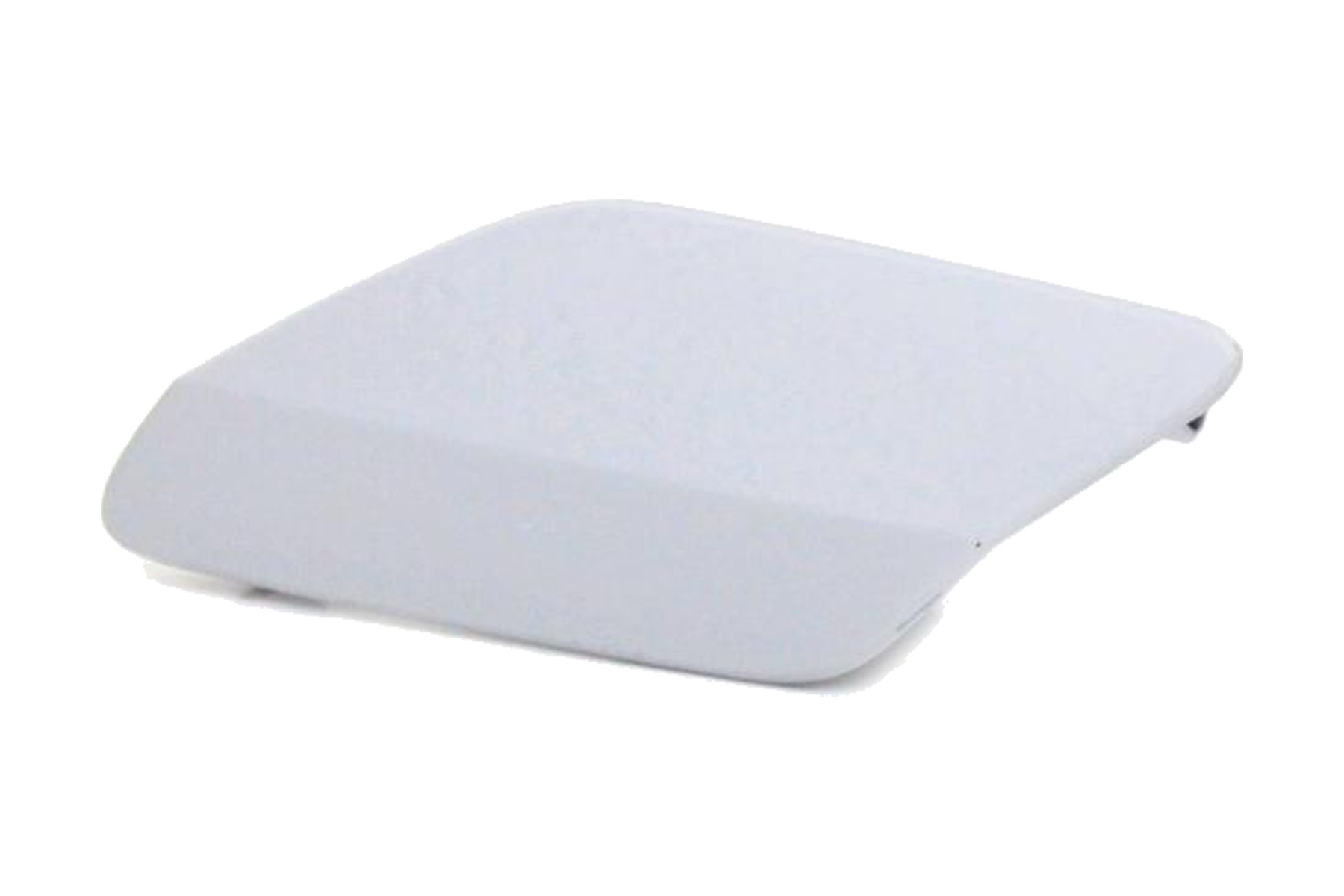 Capa de Cobertura de Lavador de Farol Dianteiro Esquerdo (Motorista) VW 5G0955109AGRU - Imagem 3
