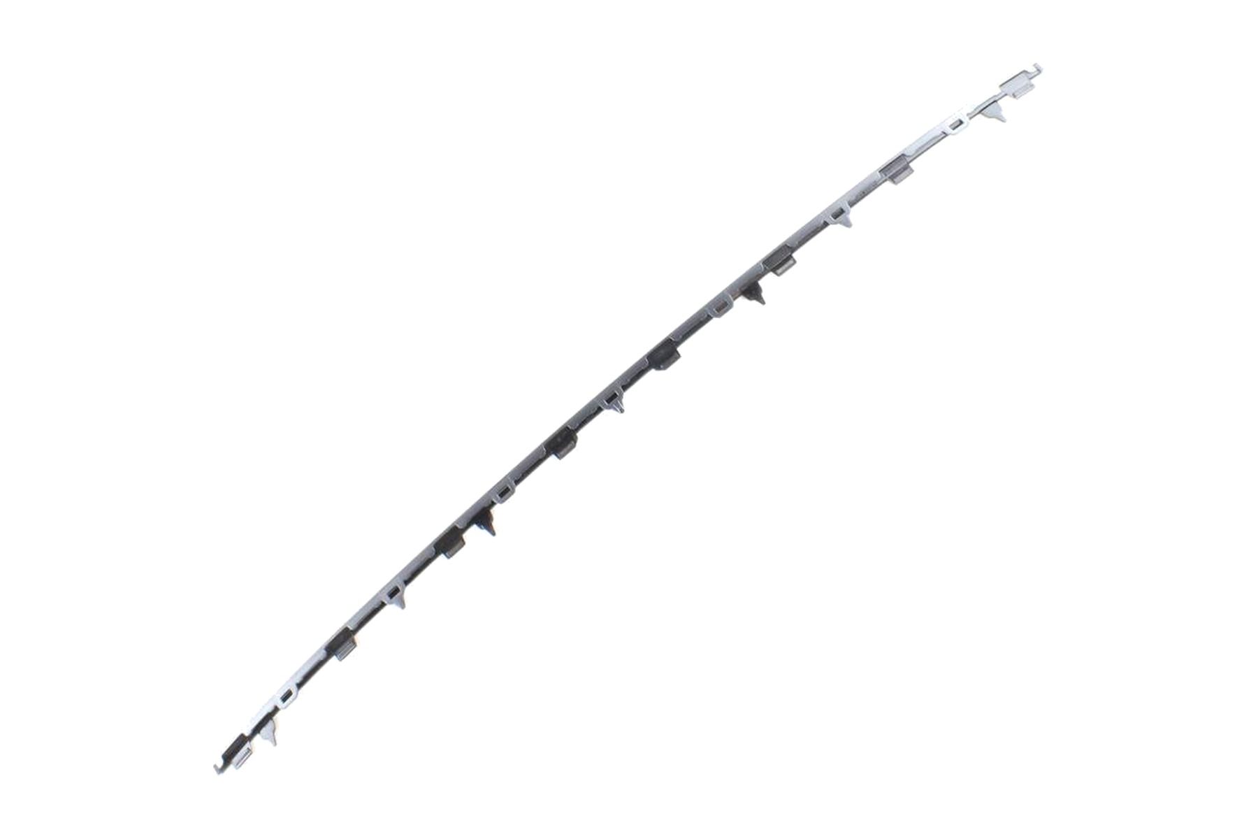 Friso de Grade de Radiador VW 5Z0853101BZI5 - Imagem 4