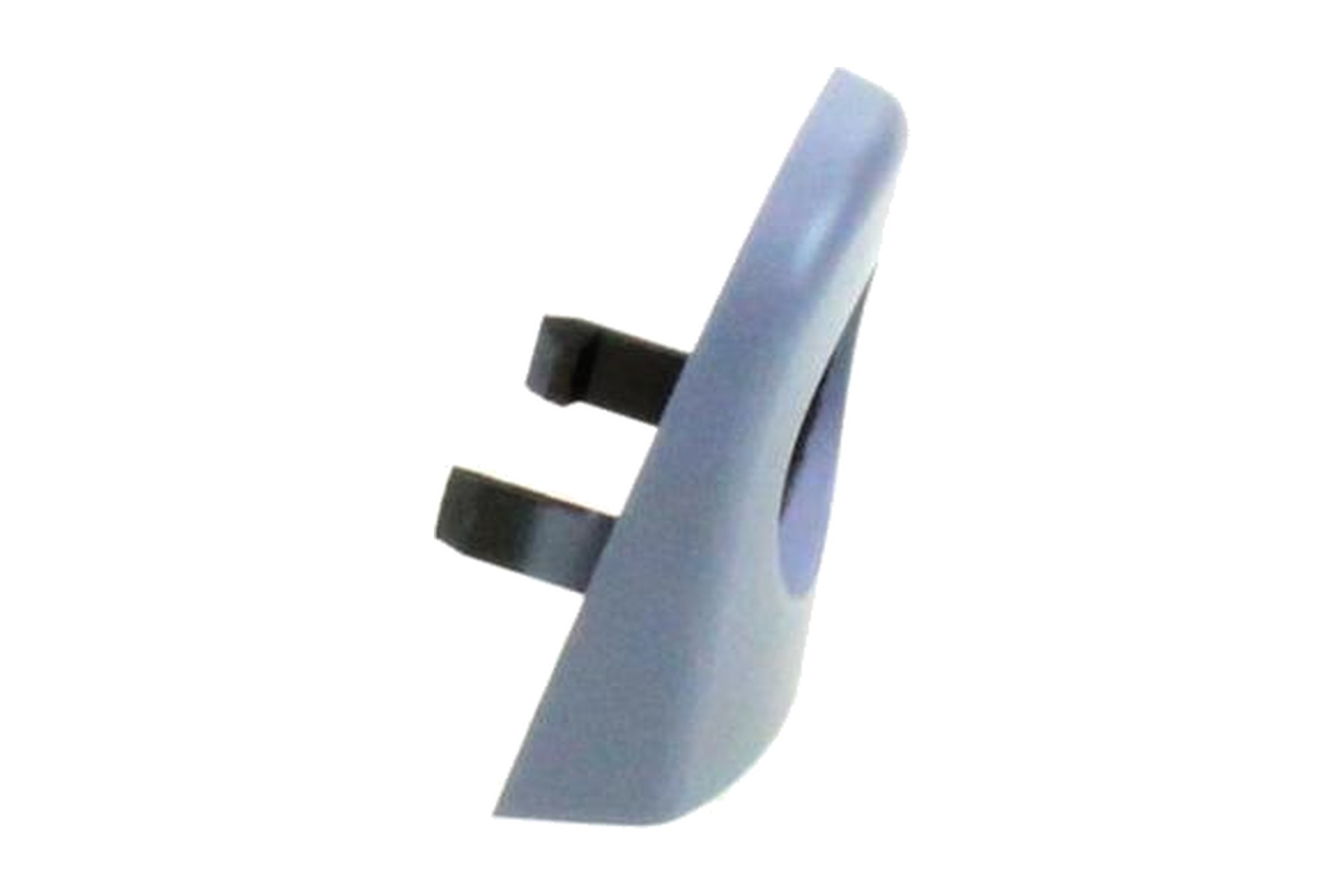 Moldura de Cilindro de Maçaneta de Porta VW 3B0837879AGRU - Imagem 20