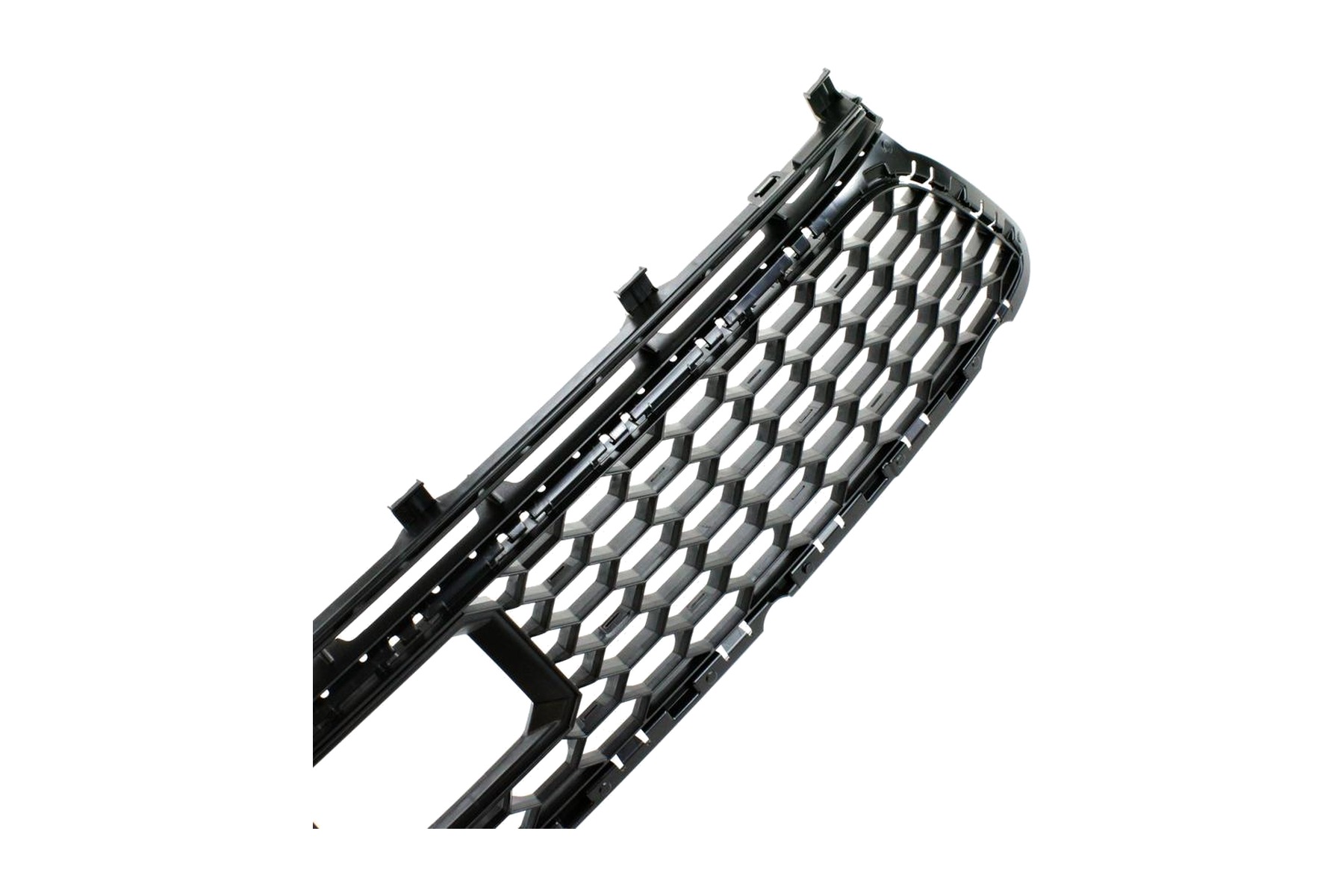 Grade de Para-choque VW 5G0853677D9B9 - Imagem 3