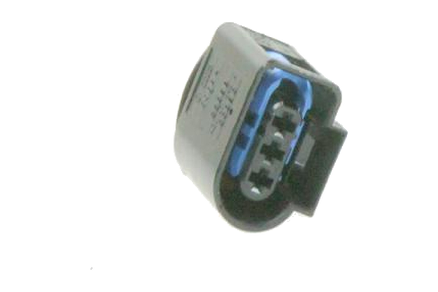 Conector VW 4D0971993A - Imagem 6