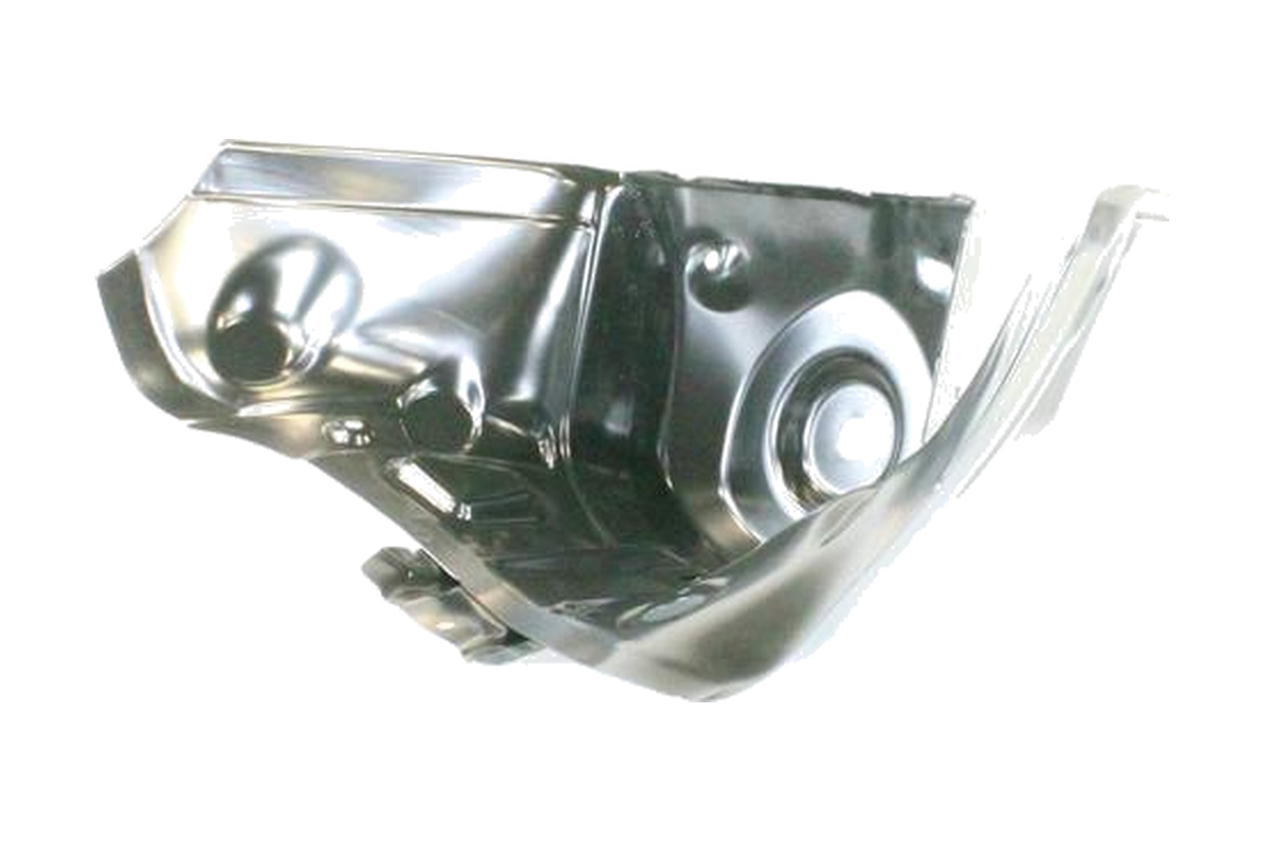 Chapa de Caixa de Roda VW 5Q0805115 - Imagem 16