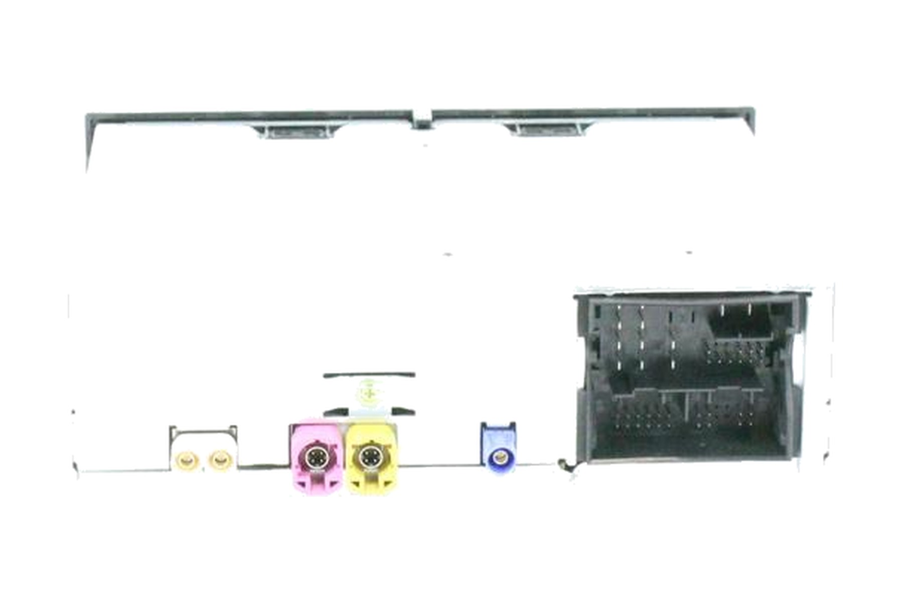 Rádio Automotivo VW 3G5035832C - Imagem 13