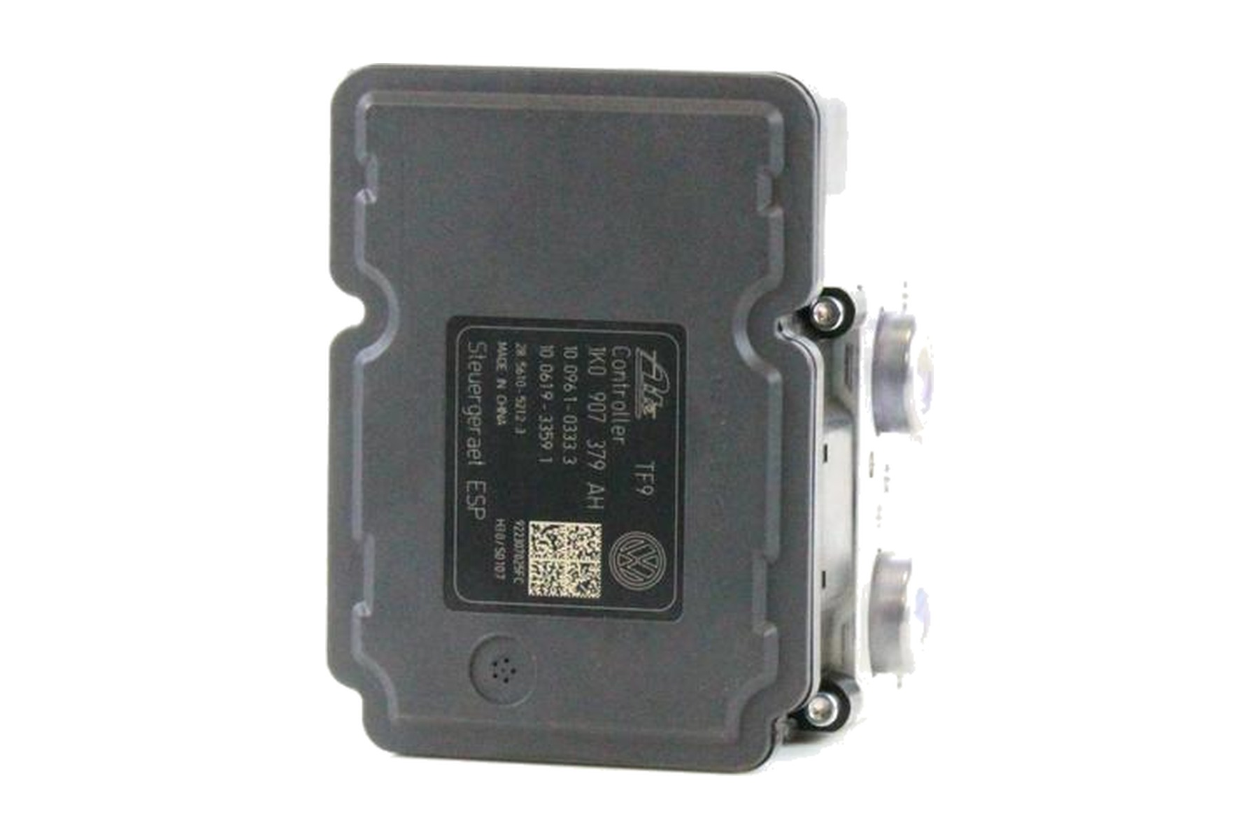 Módulo de Freio ABS VW 1K0614517ASBEF - Imagem 2