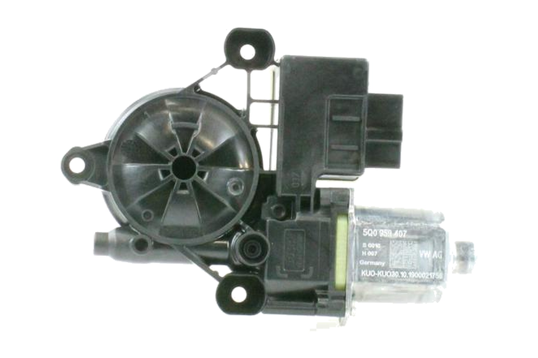 Motor de Acionamento de Vidro VW 5Q0959407