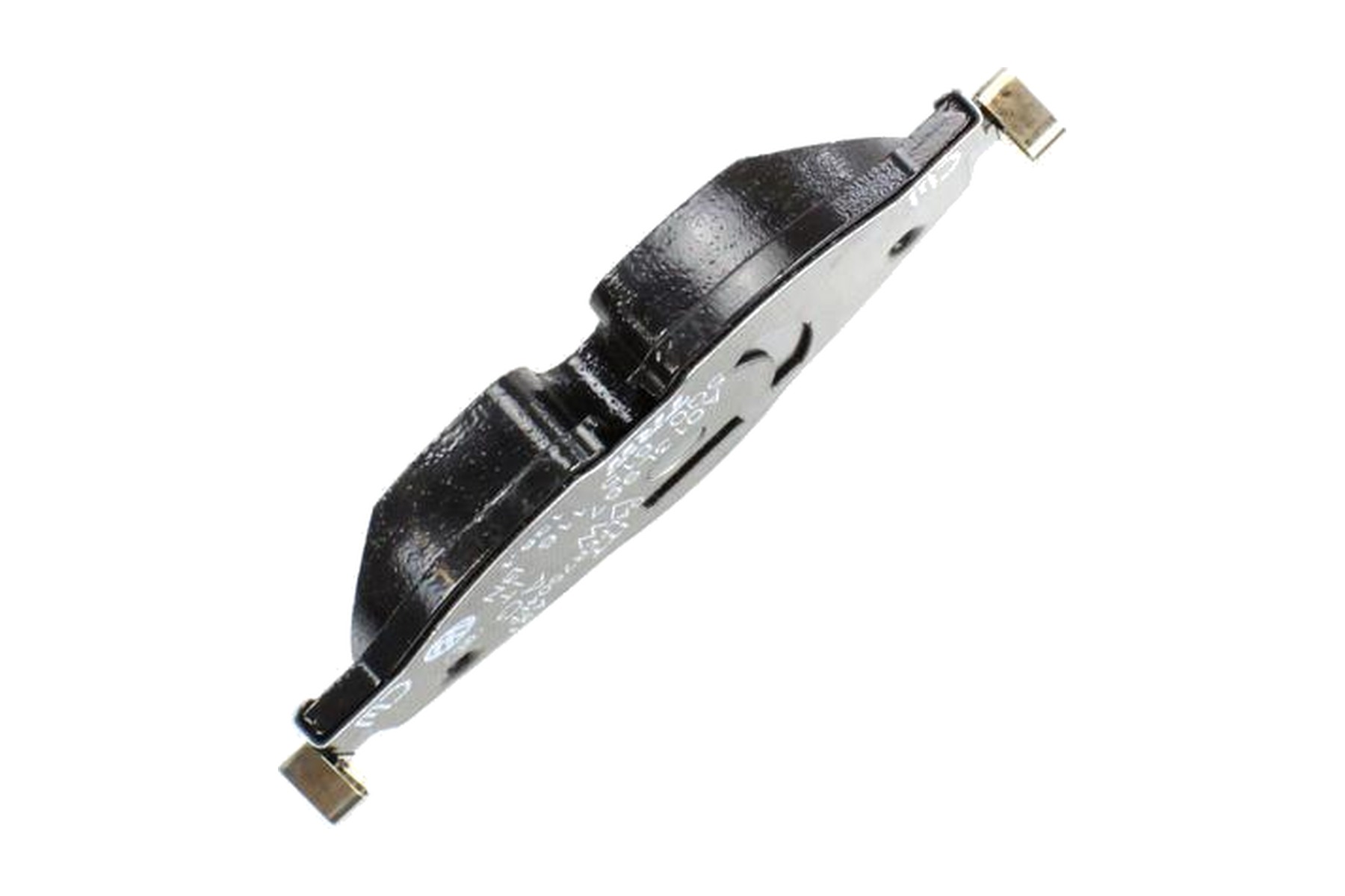 Pastilha de Freio Dianteiro VW 5Q0698151AH - Imagem 3