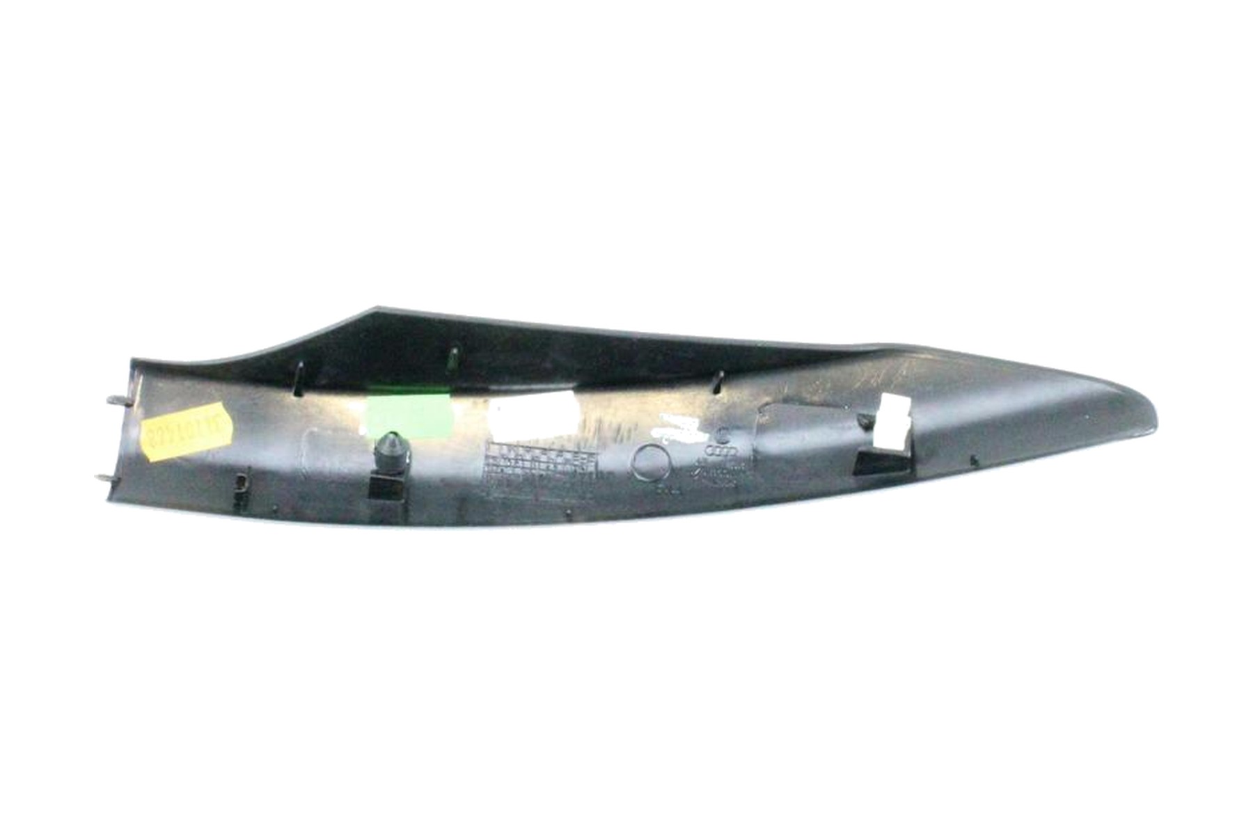 Moldura de Rack VW 5Z98601461NN - Imagem 4