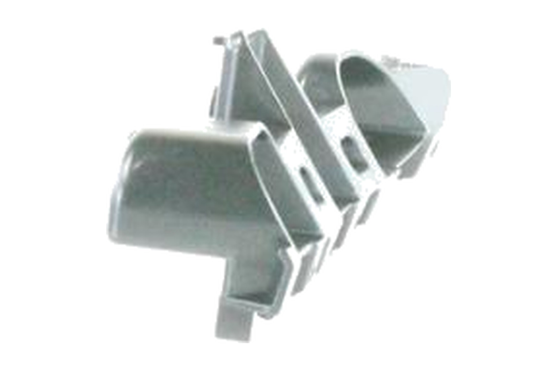 Suporte Guia de Para-choque VW 3AA807184 - Imagem 20
