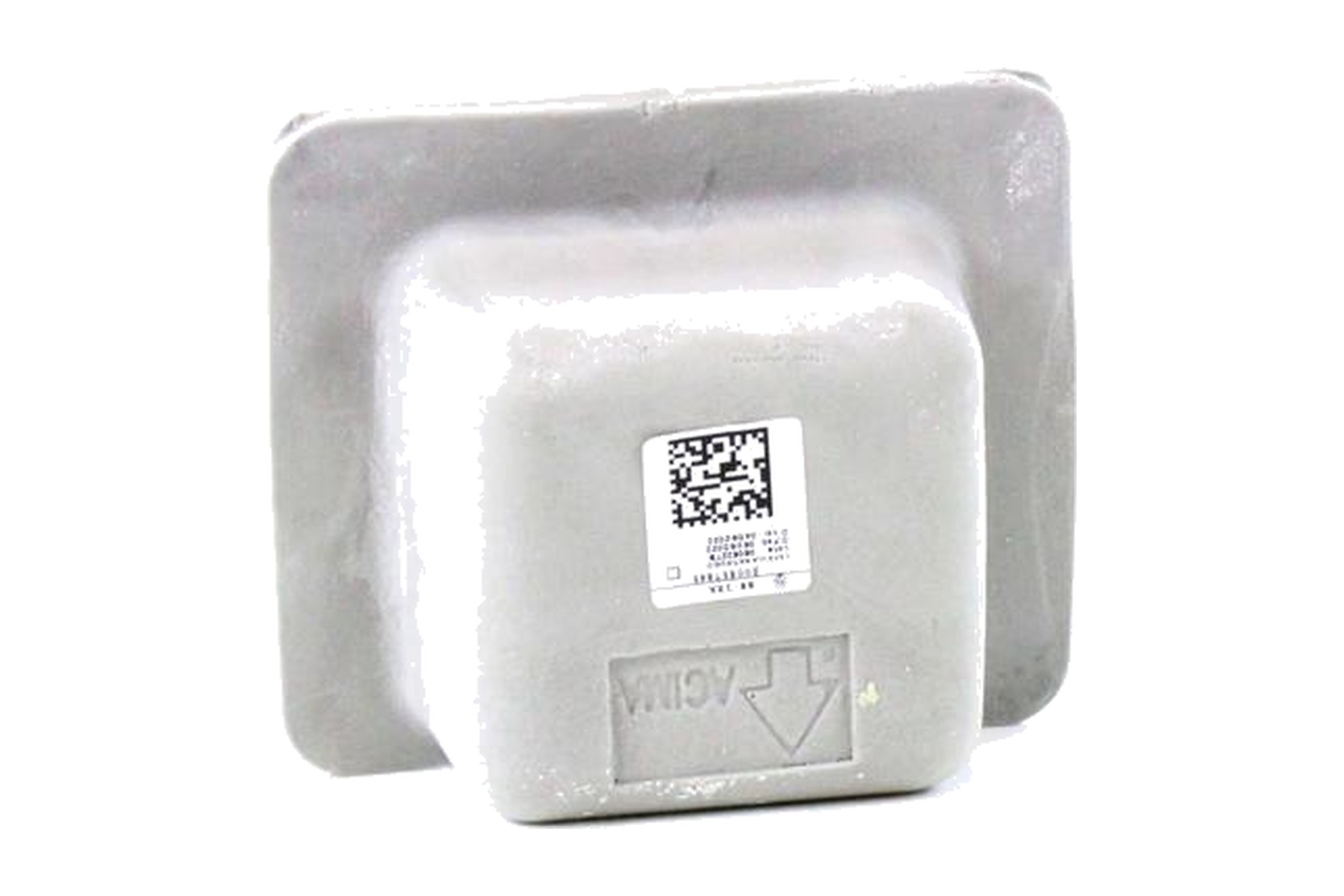 Isolamento de Cinto de Segurança VW 5U0857865 - Imagem 12