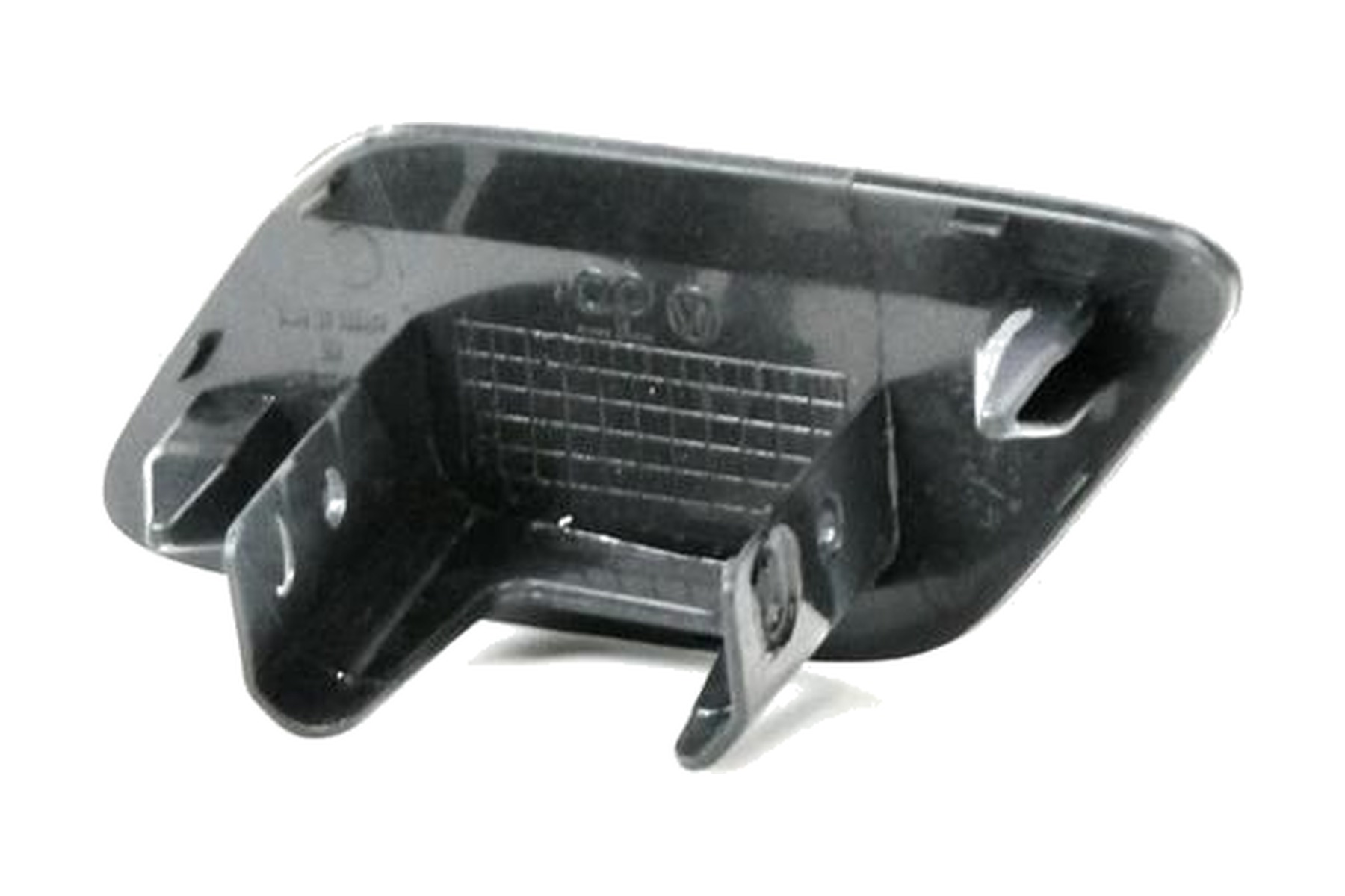 Capa de Cobertura de Lavador de Farol Dianteiro Direito (Passageiro) VW 5NN807938GRU - Imagem 15