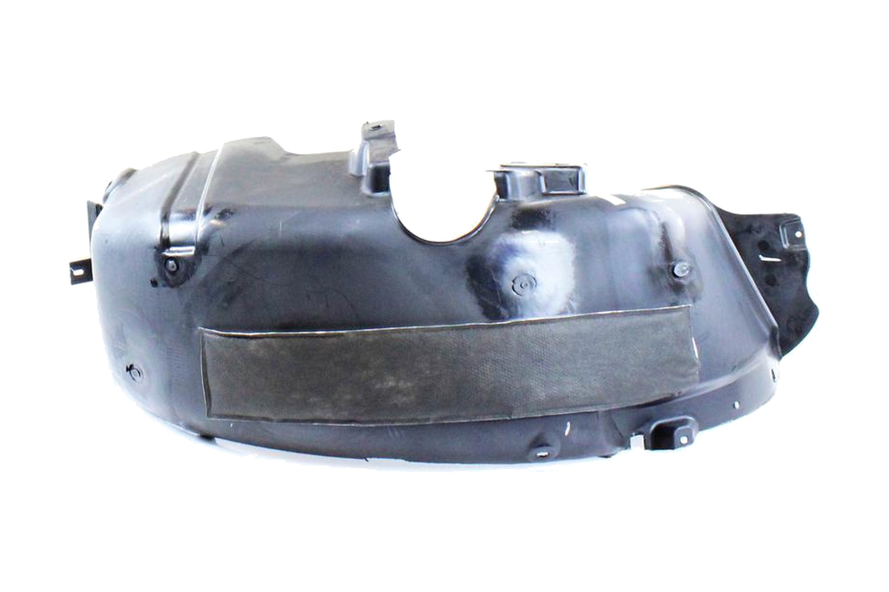 Para-barro de Caixa de Roda VW 6EA810971B - Imagem 4
