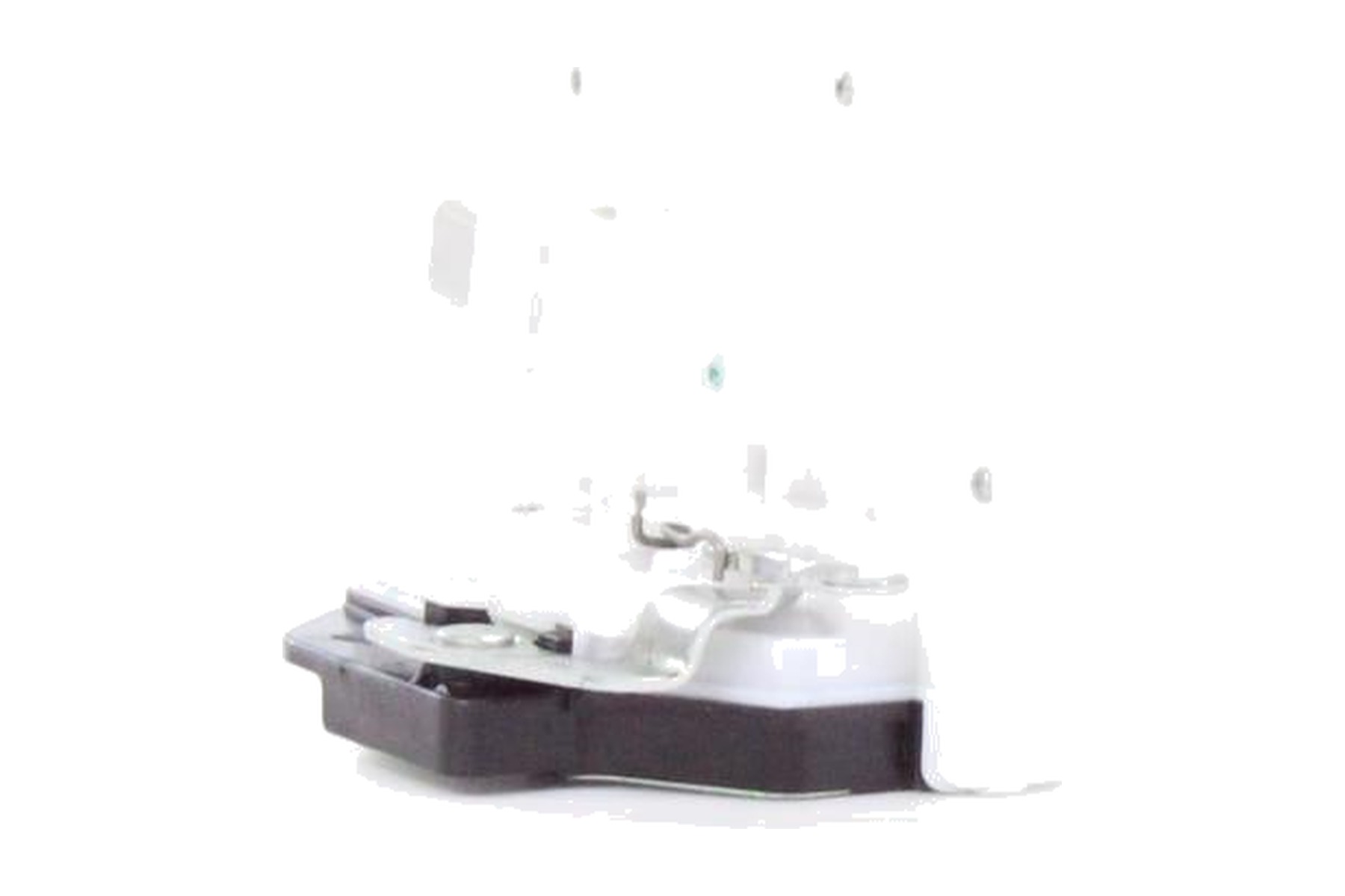 Fechadura de Porta VW 5U4839015F - Imagem 17