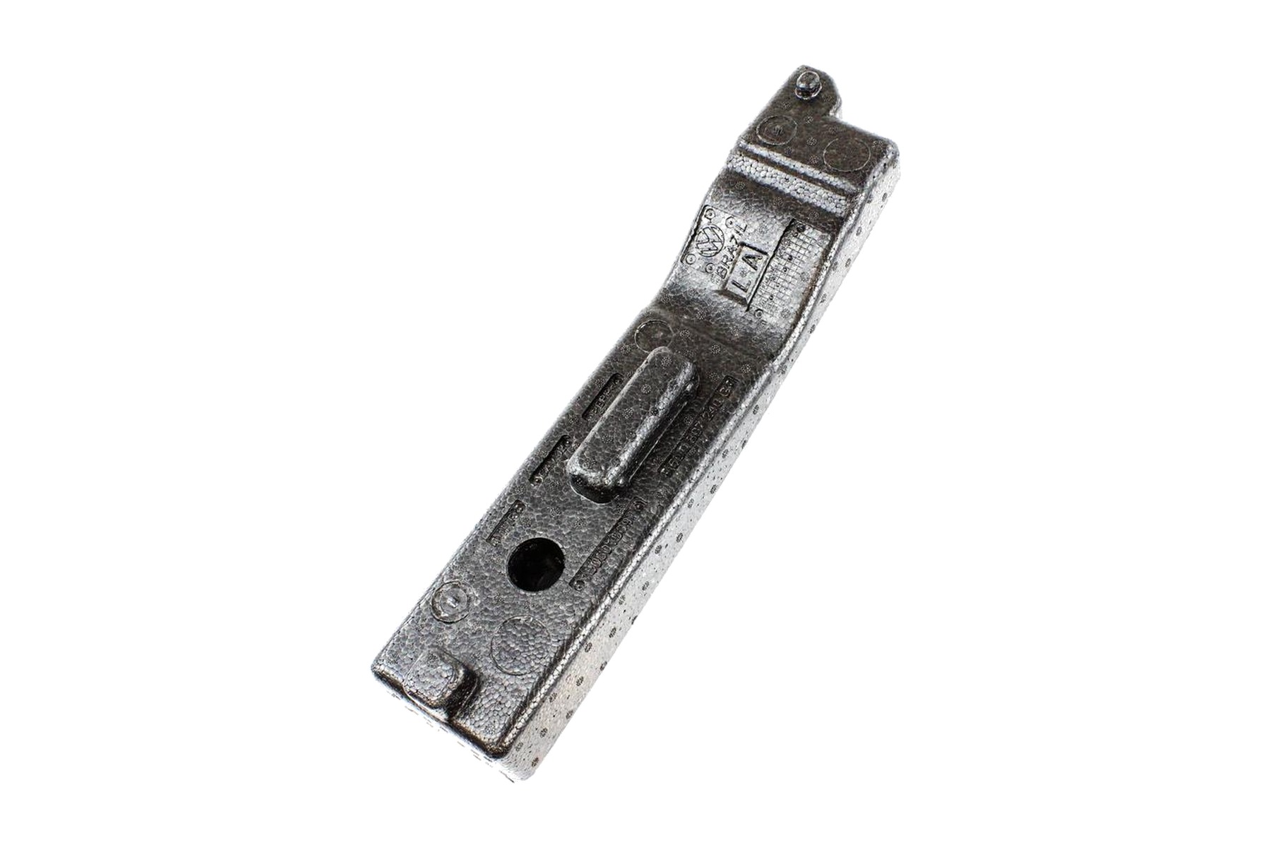 Espuma de Impacto de Para-choque VW 5U0807240G - Imagem 2