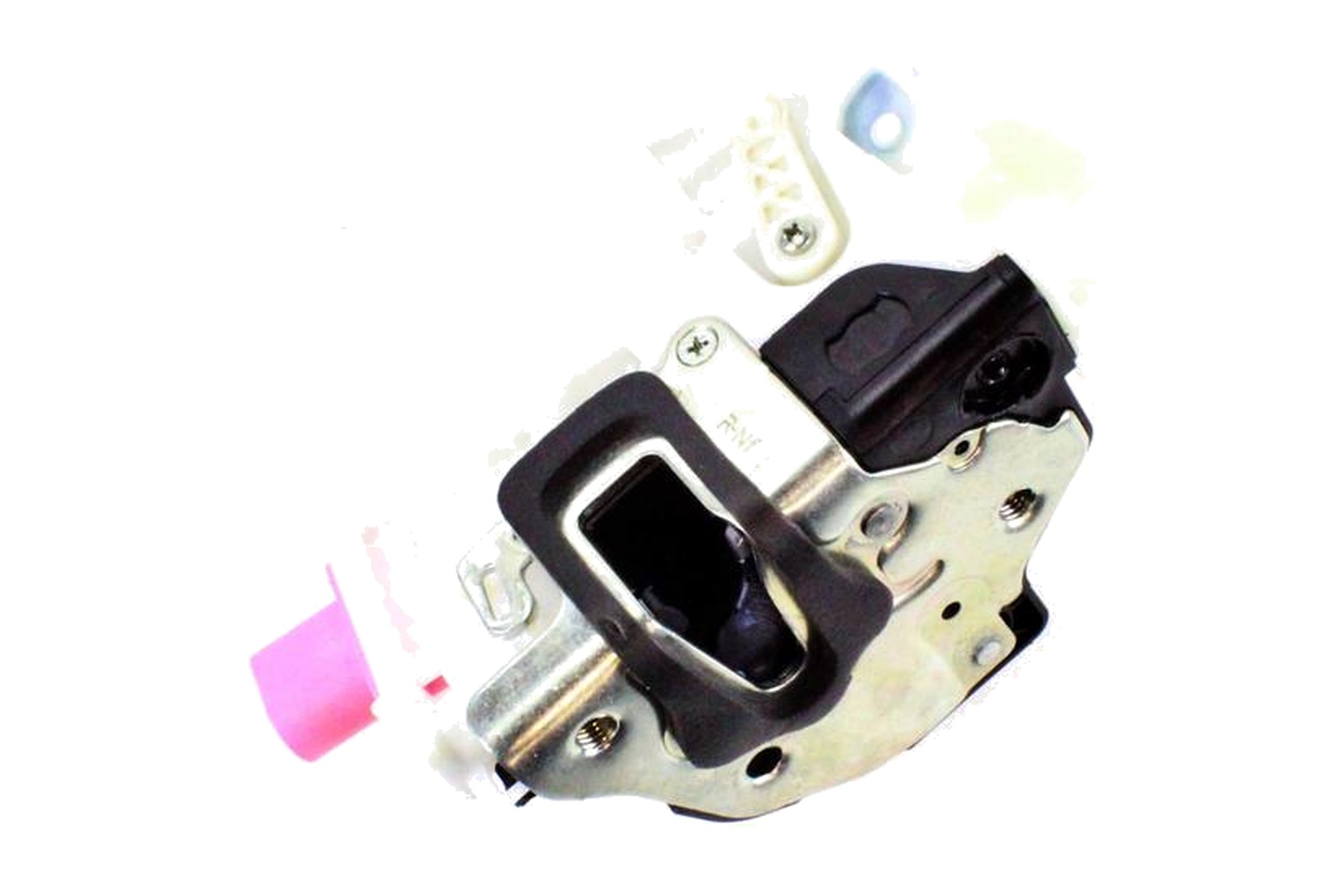 Fechadura de Porta VW 5U1837016AL - Imagem 3