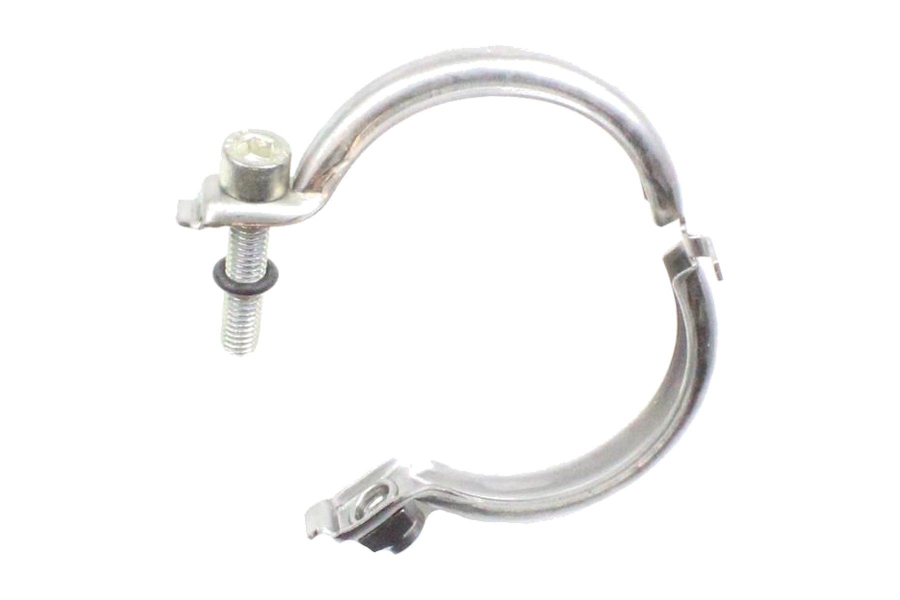 Abraçadeira de Turbo Compressor VW 059131548E - Imagem 3