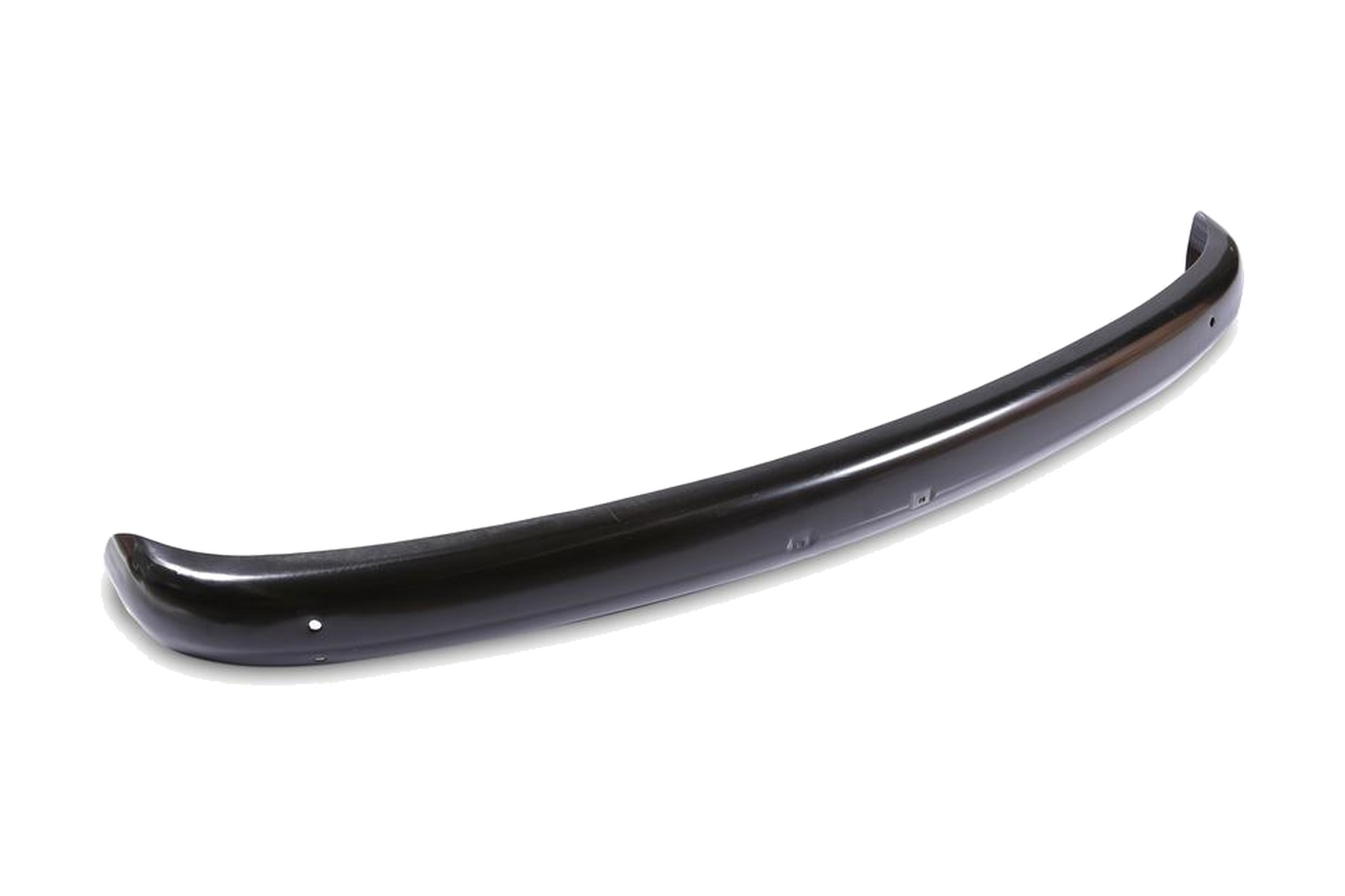 Para-choque Dianteiro Preto VW 2318071113GRU