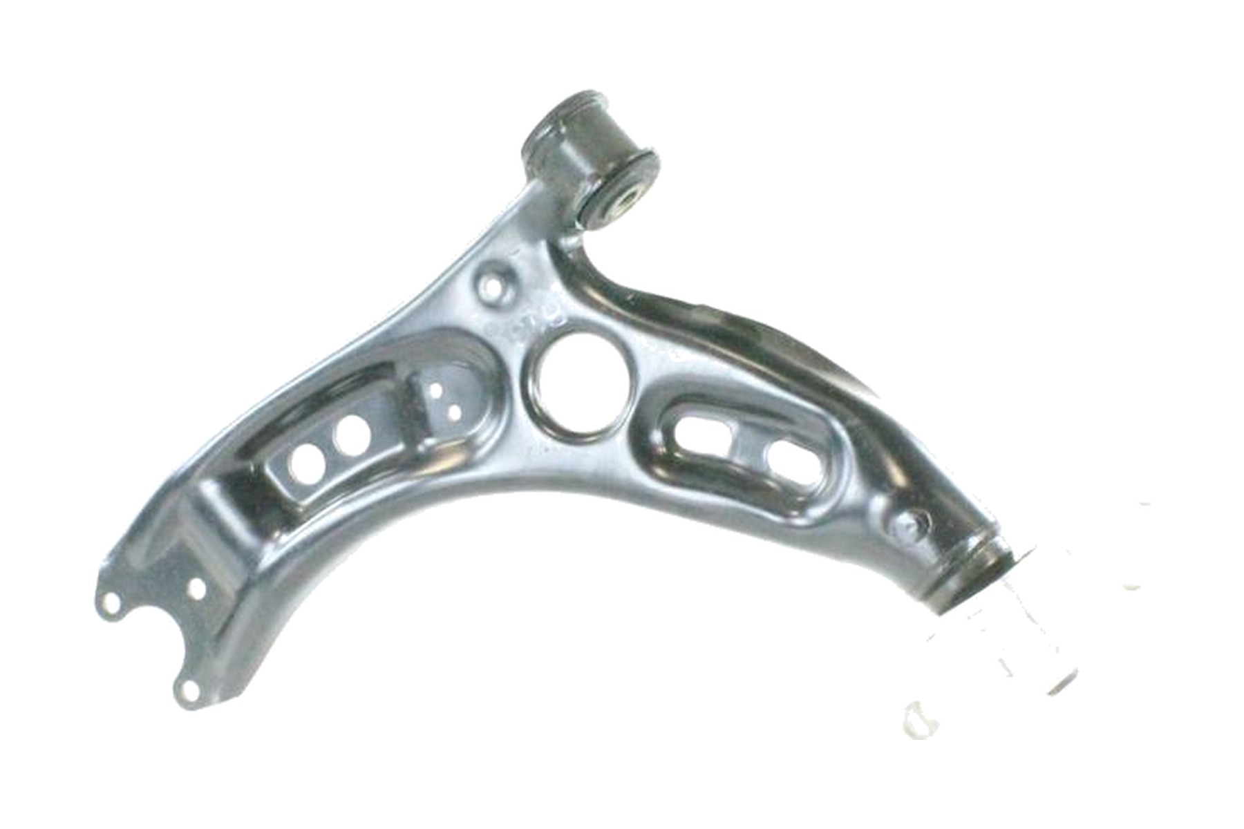 Bandeja de Suspensão Dianteiro Esquerdo (Motorista) VW 1K0407151BC - Imagem 3