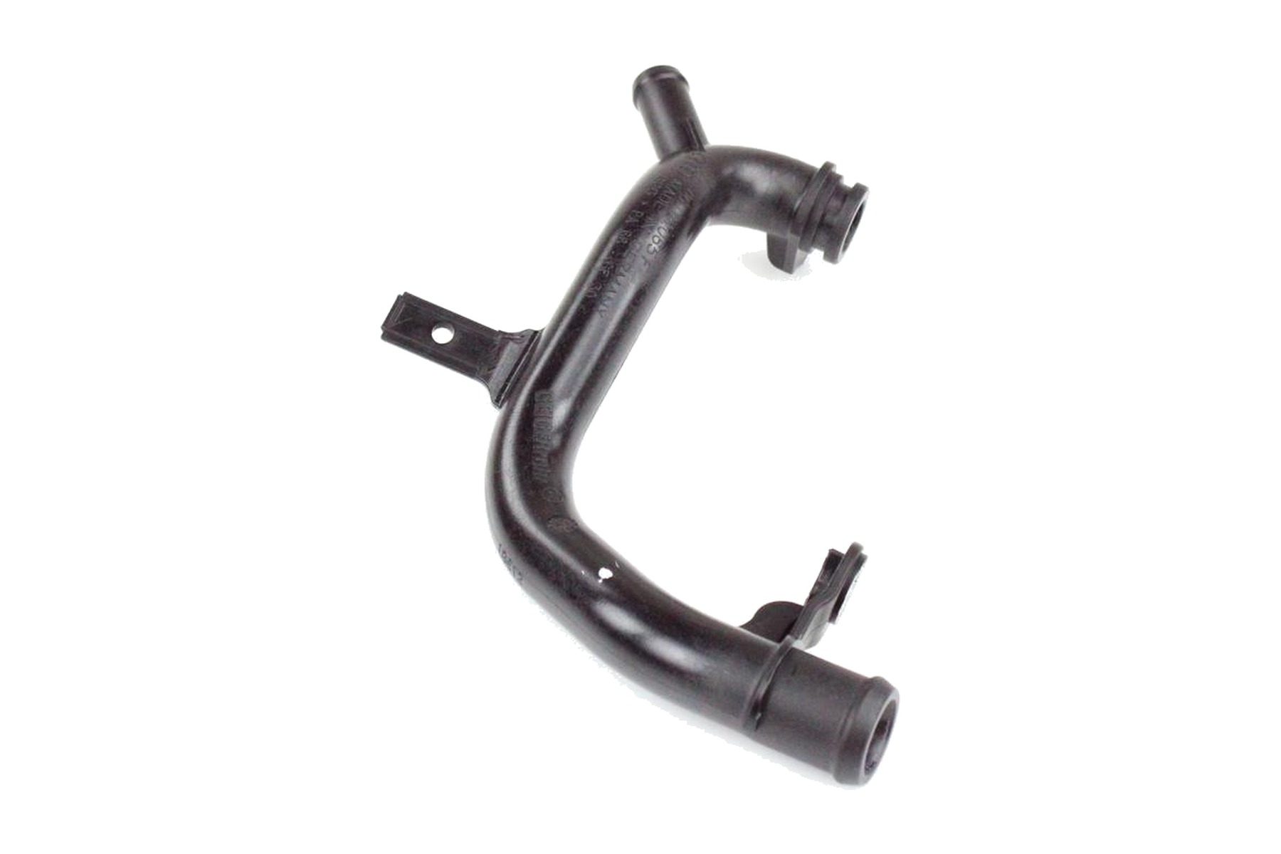 Tubo de Água de Radiador VW 06J121065F - Imagem 4