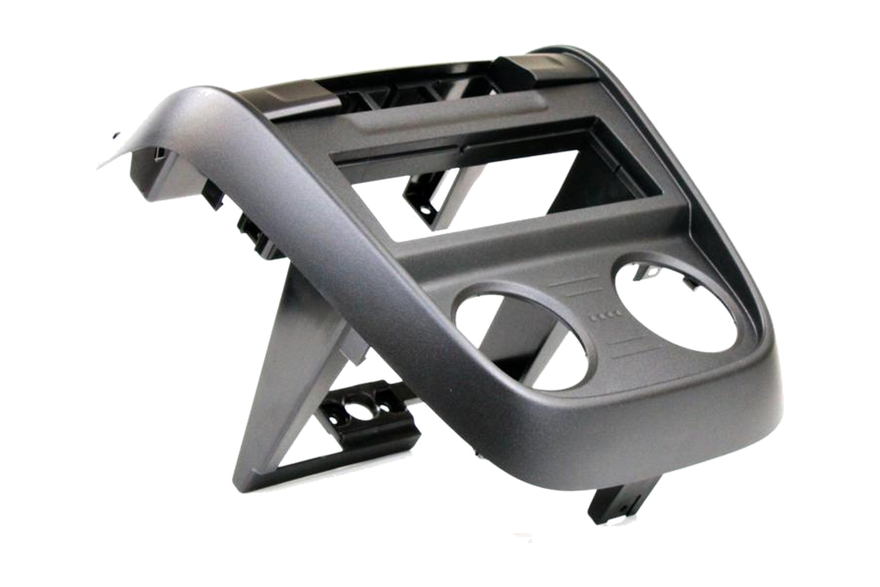 Moldura de Painel Central VW 5Z0858061CTKZ - Imagem 22
