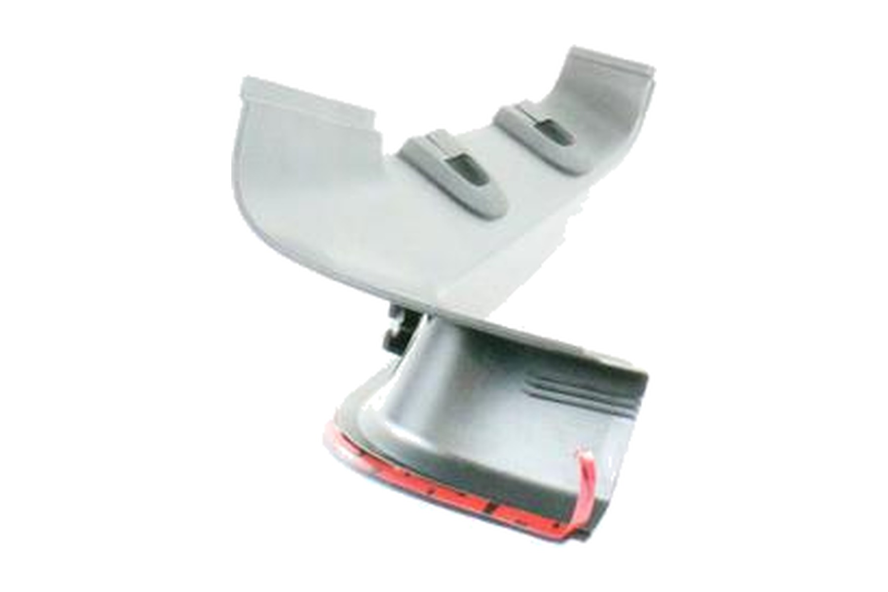Revestimento de Coluna de Carroceria B VW 5U7853308A9B9 - Imagem 20