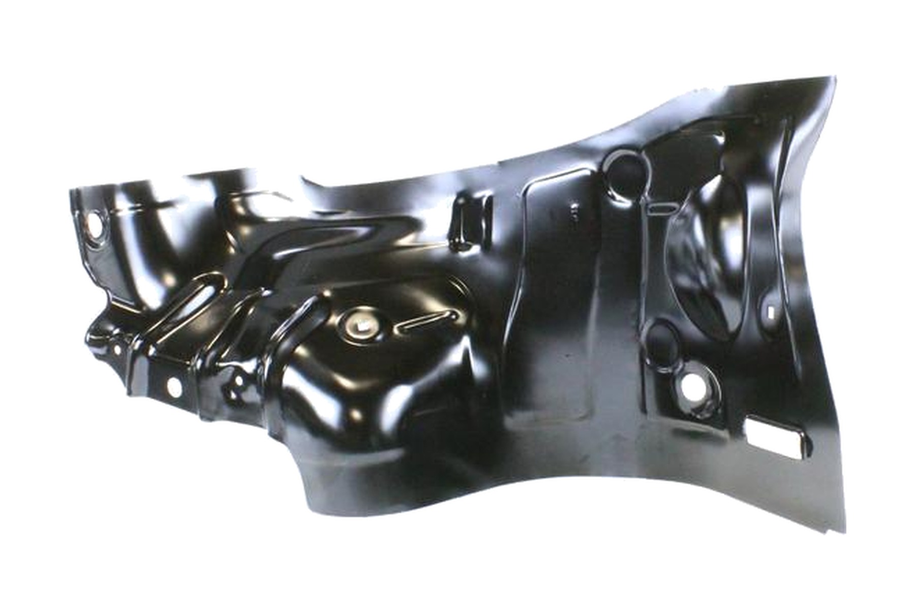 Chapa de Caixa de Roda VW 5U7806214GRU - Imagem 15