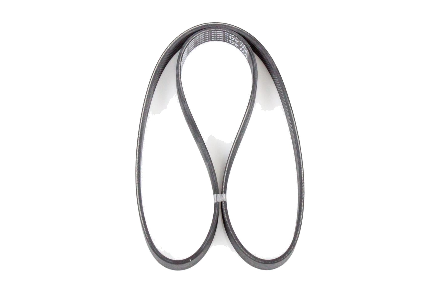 Correia de Acessórios de Motor VW 04E145933AD - Imagem 2
