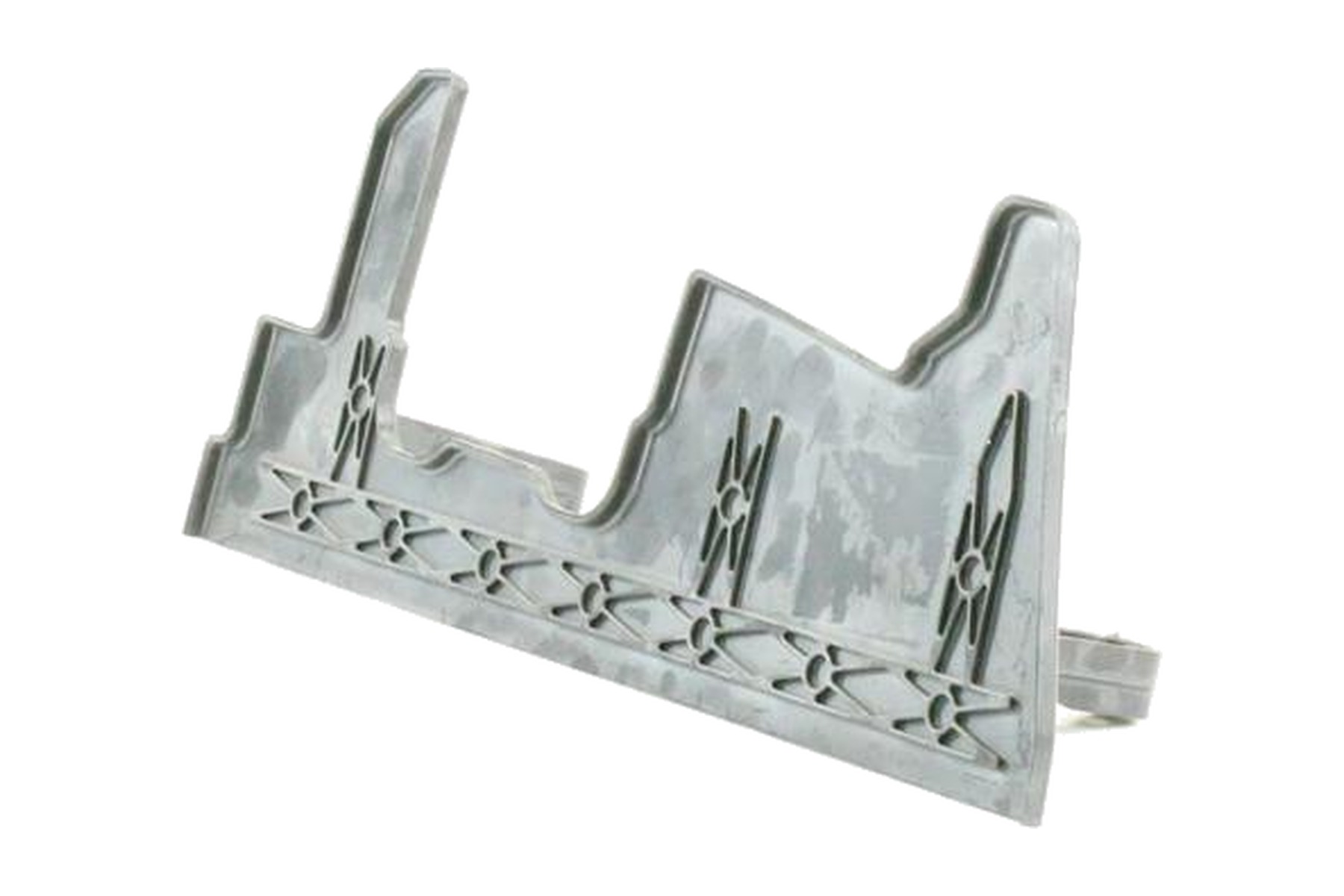Defletor de Ar de Radiador VW 5U0820160C - Imagem 5