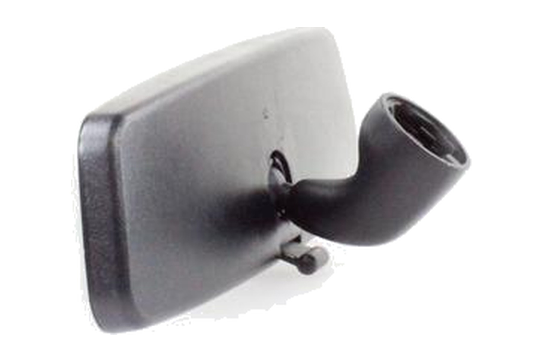 Espelho Retrovisor Interno Preto VW 3C0857511JSMA - Imagem 8