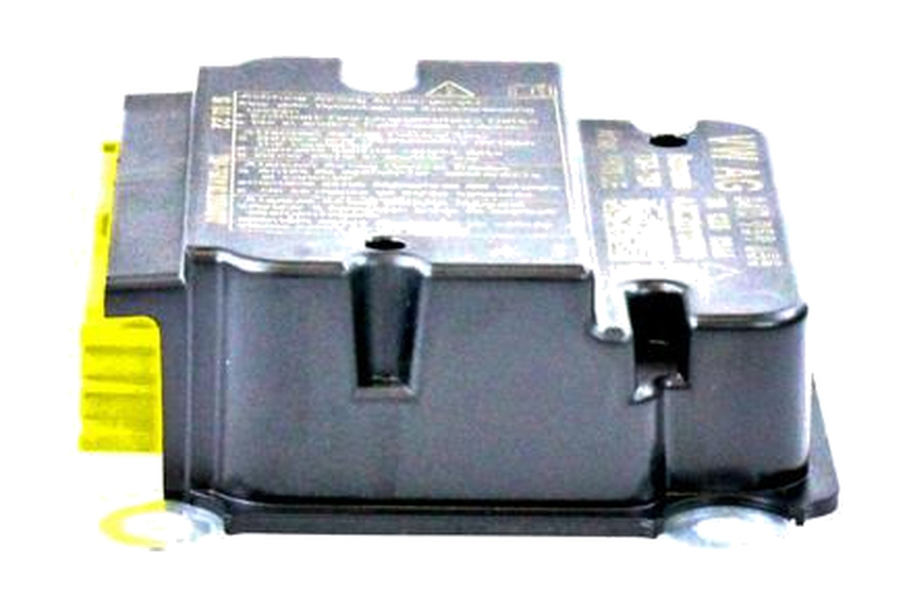 Módulo Eletrônico de Airbag VW 34D959655Z0H - Imagem 7