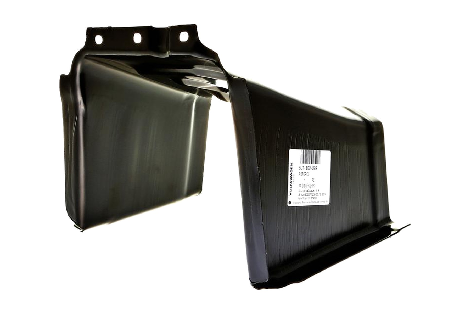 Reforço de Longarina VW 5U7802293