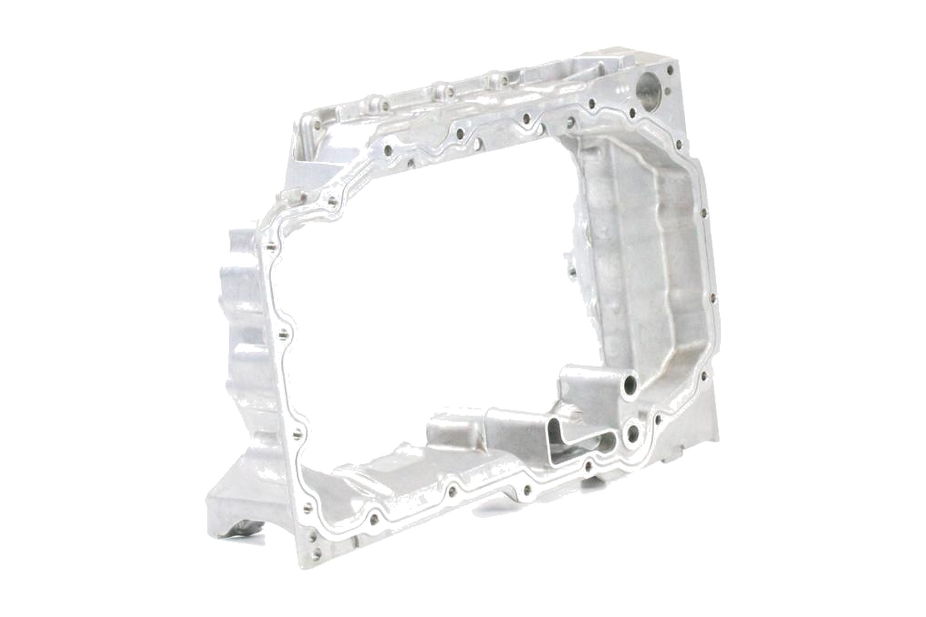 Cárter de Óleo de Motor Superior VW 04E103601E - Imagem 22